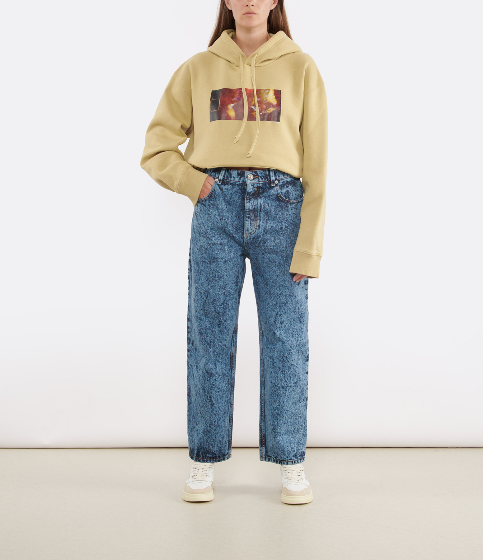 Royal Denim Jeans