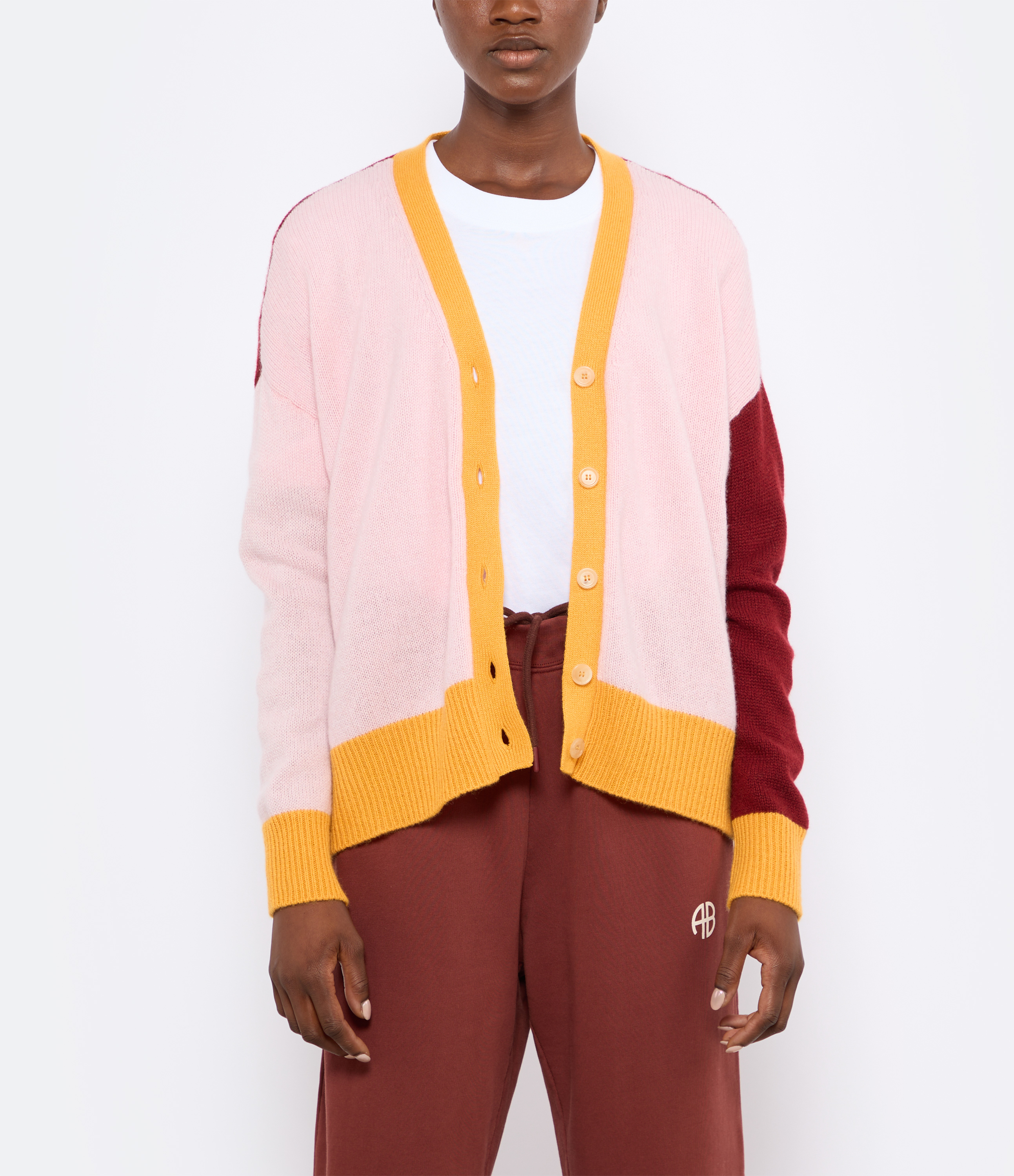 Quartz Cardigan