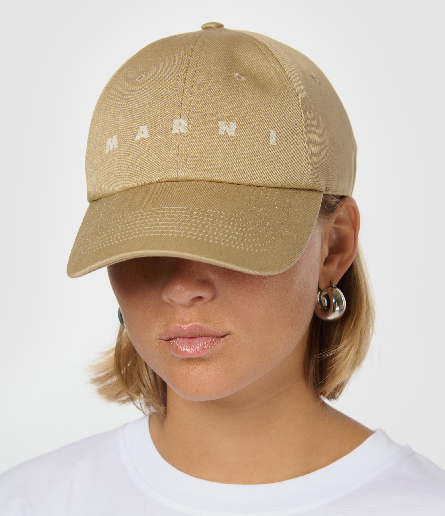 Cement cap