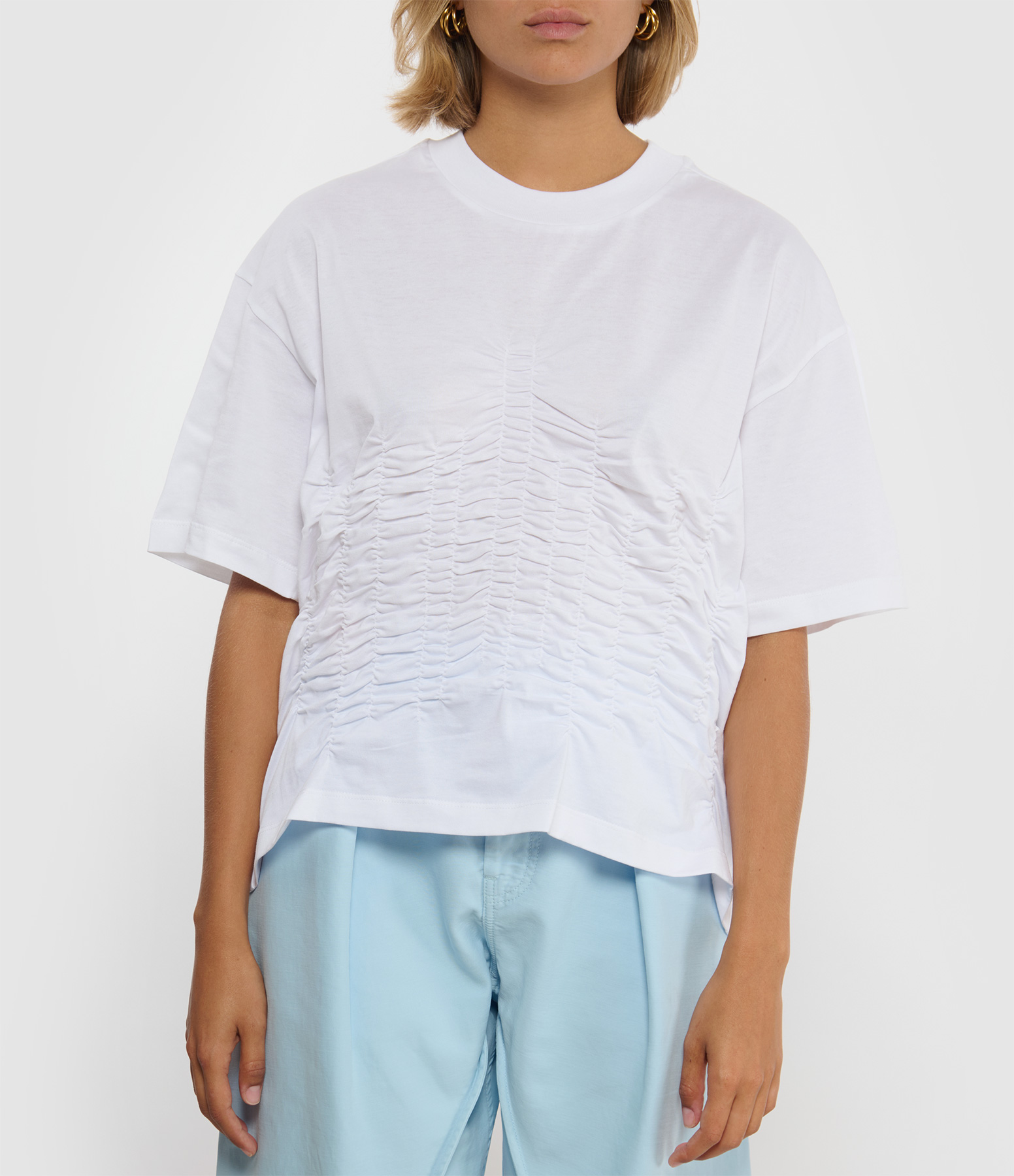 Lily White T-shirt