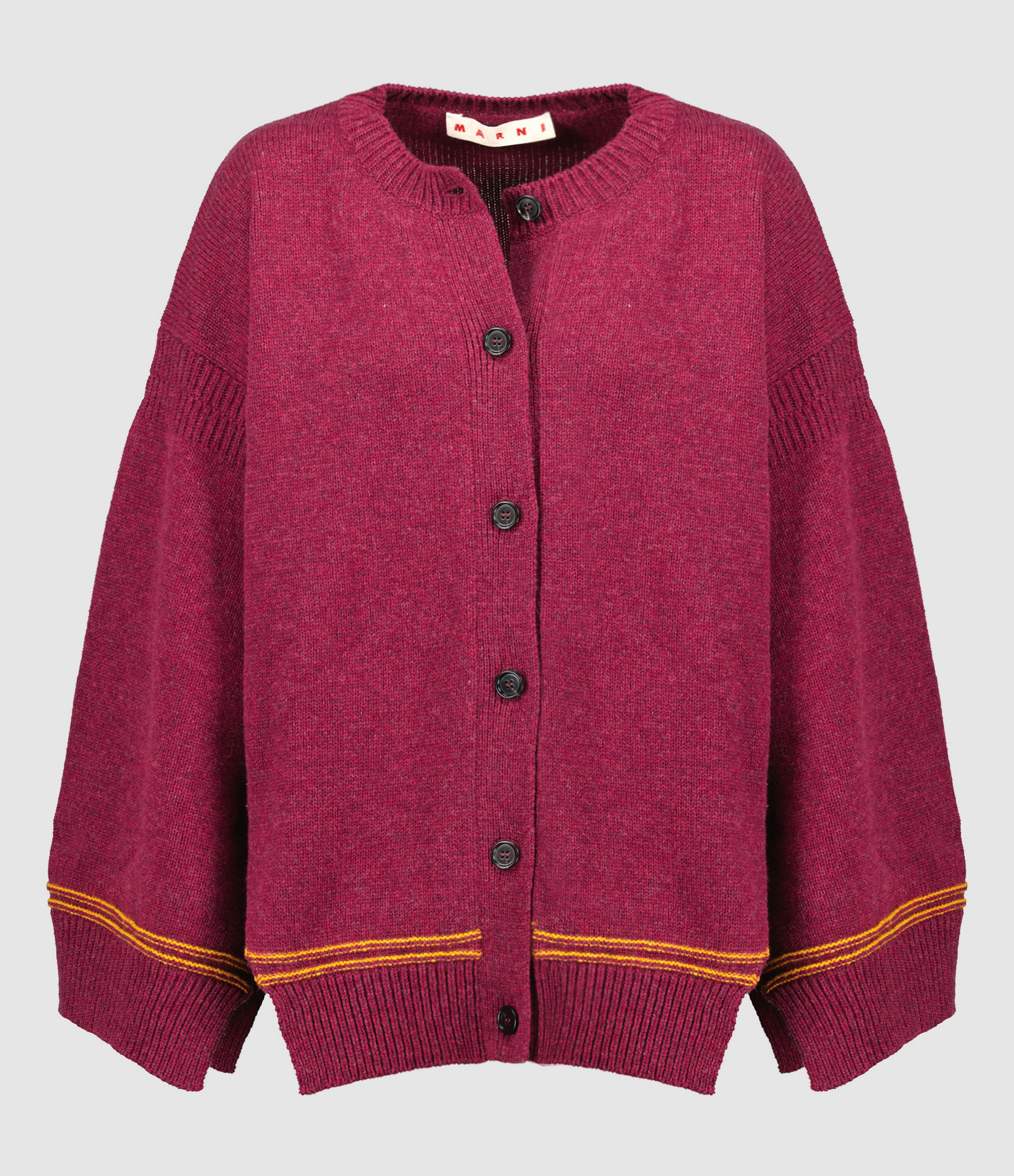 Ruby Cardigan