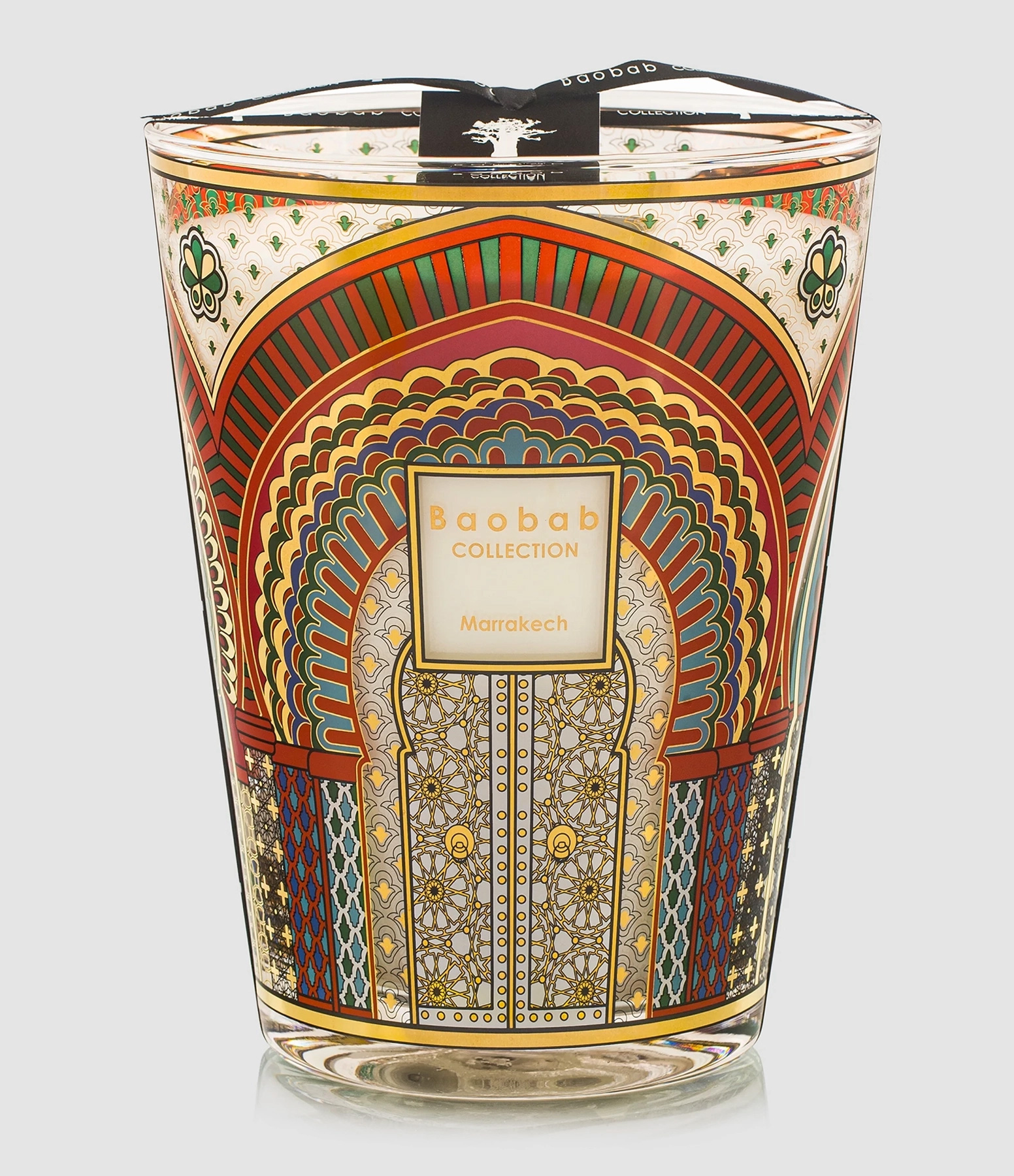 Max 24 Marrakech Candle