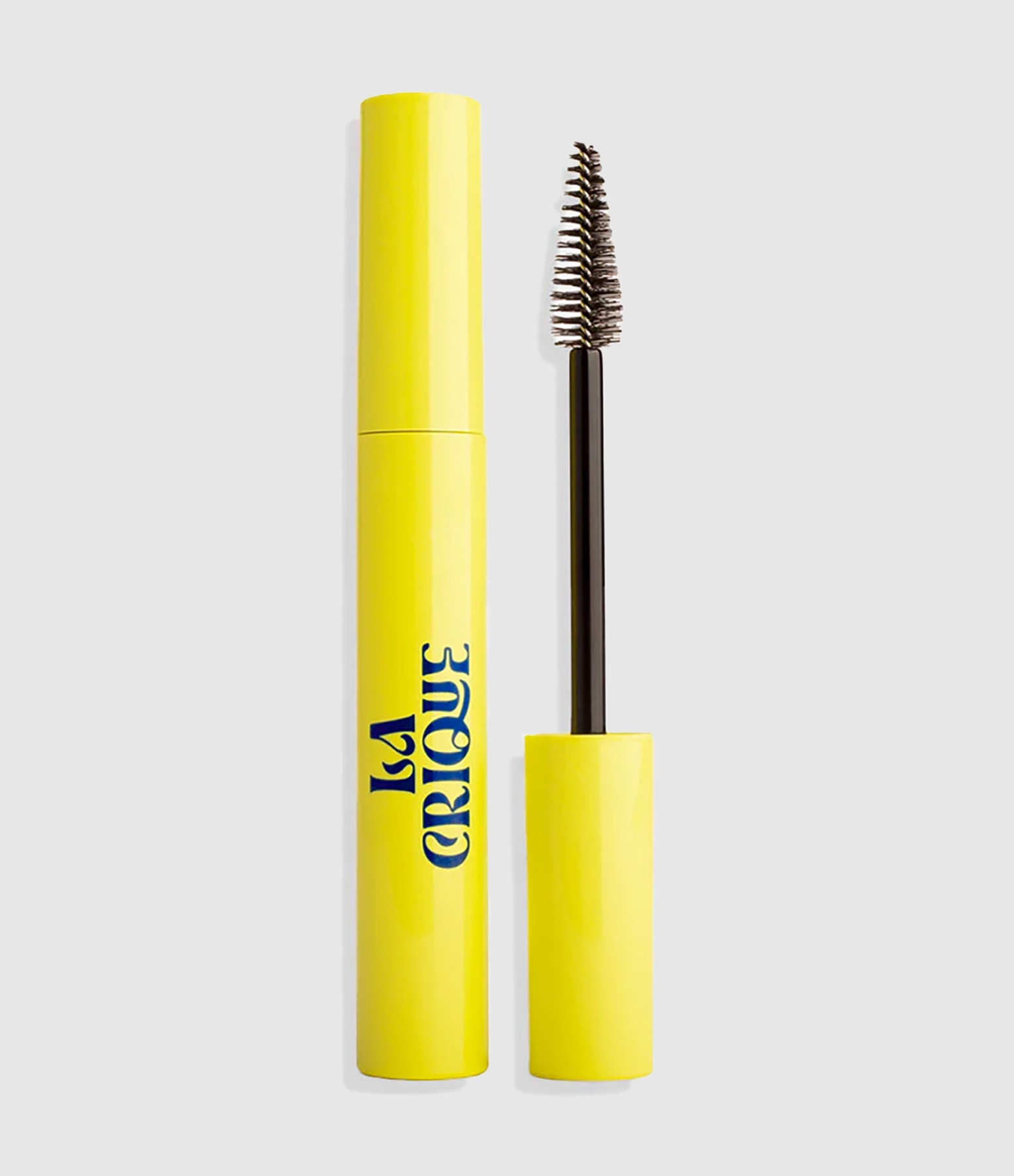 Natural Volume Mascara, Black