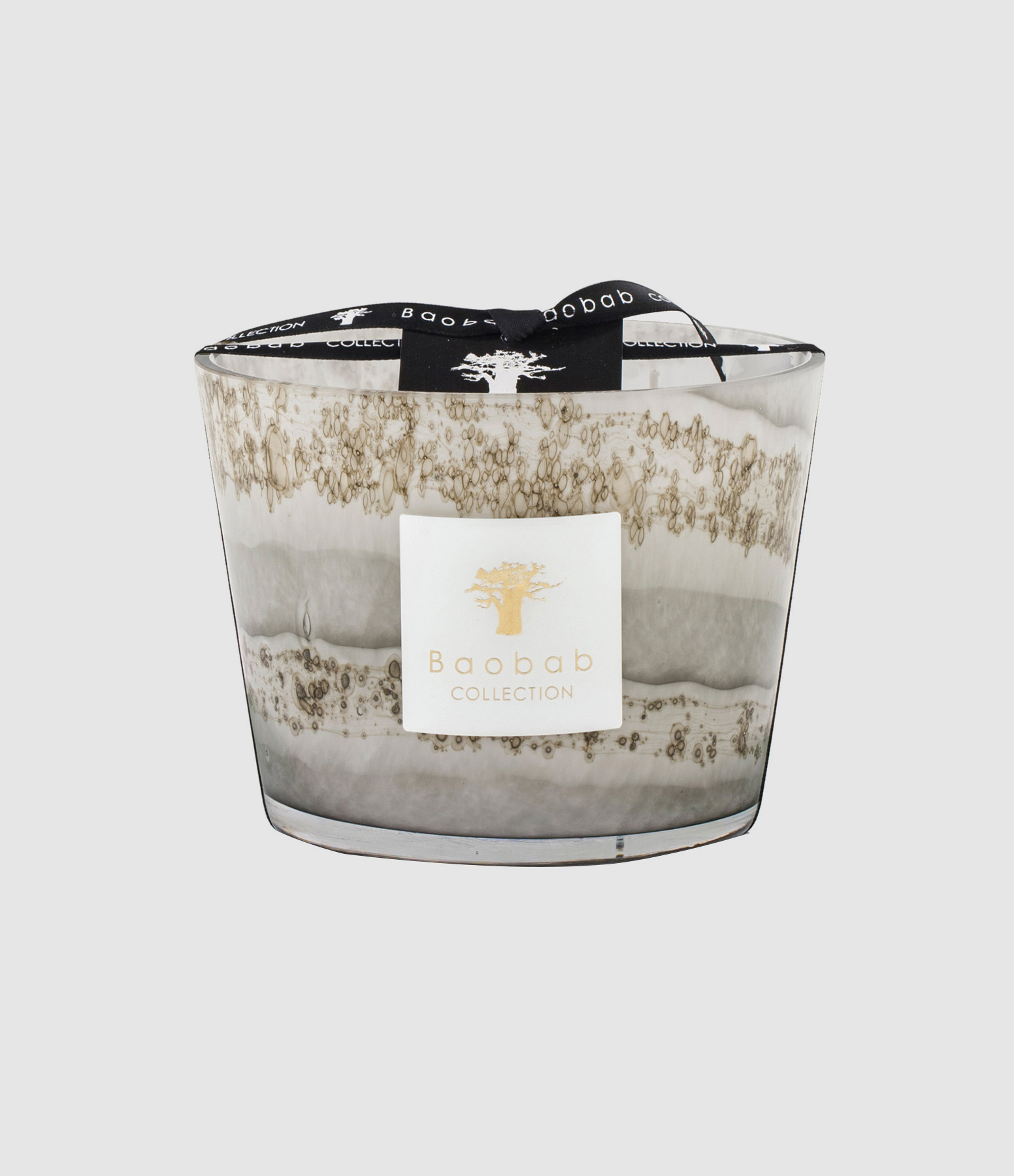 Max 10 Sand Atacama Candle