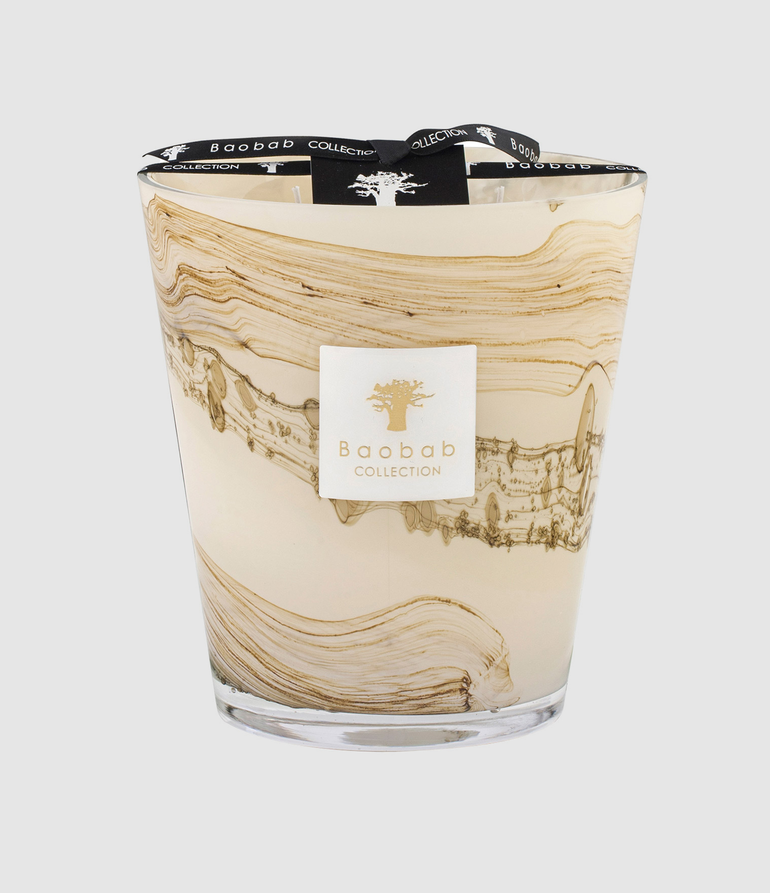 Siloli Max 16 Sand Candle