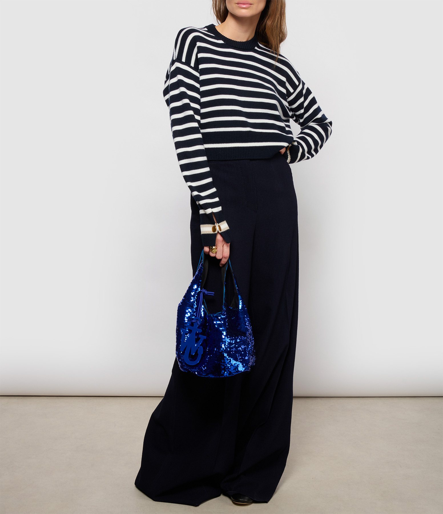 Osol Ultramarine Trousers