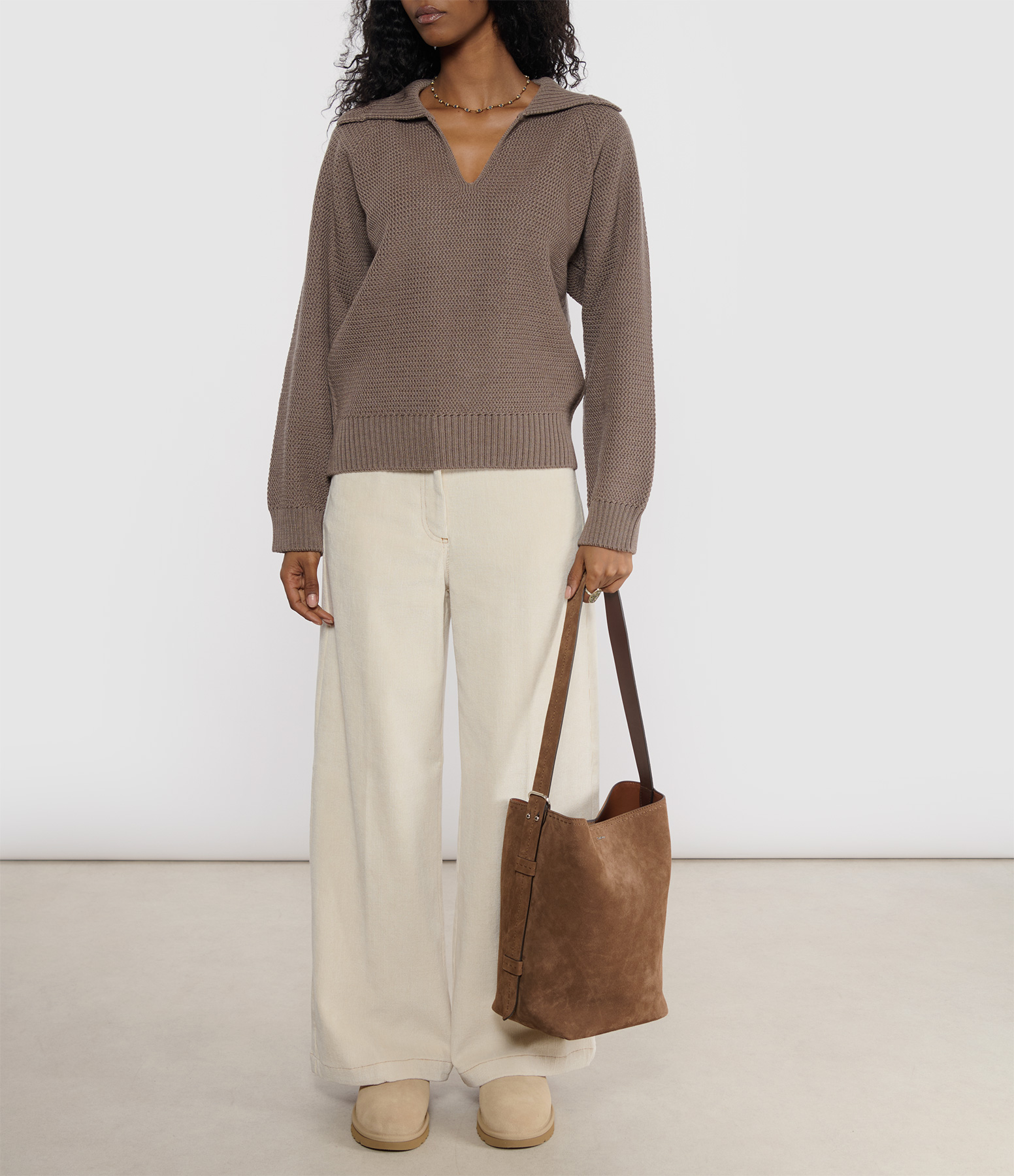 Archetipo1Sv3 Bag – Brown