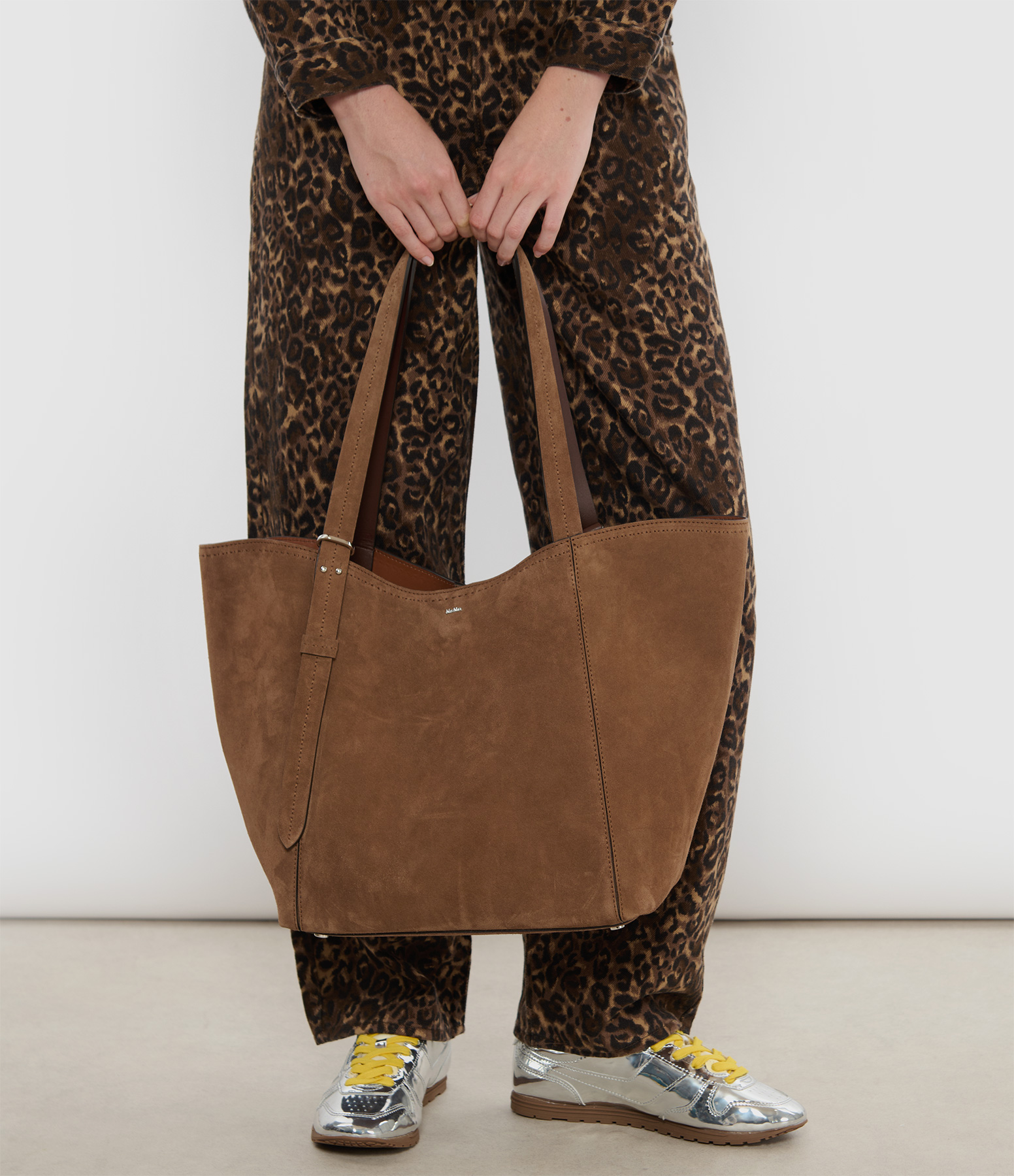 Archetipo7V3 Brown Bag