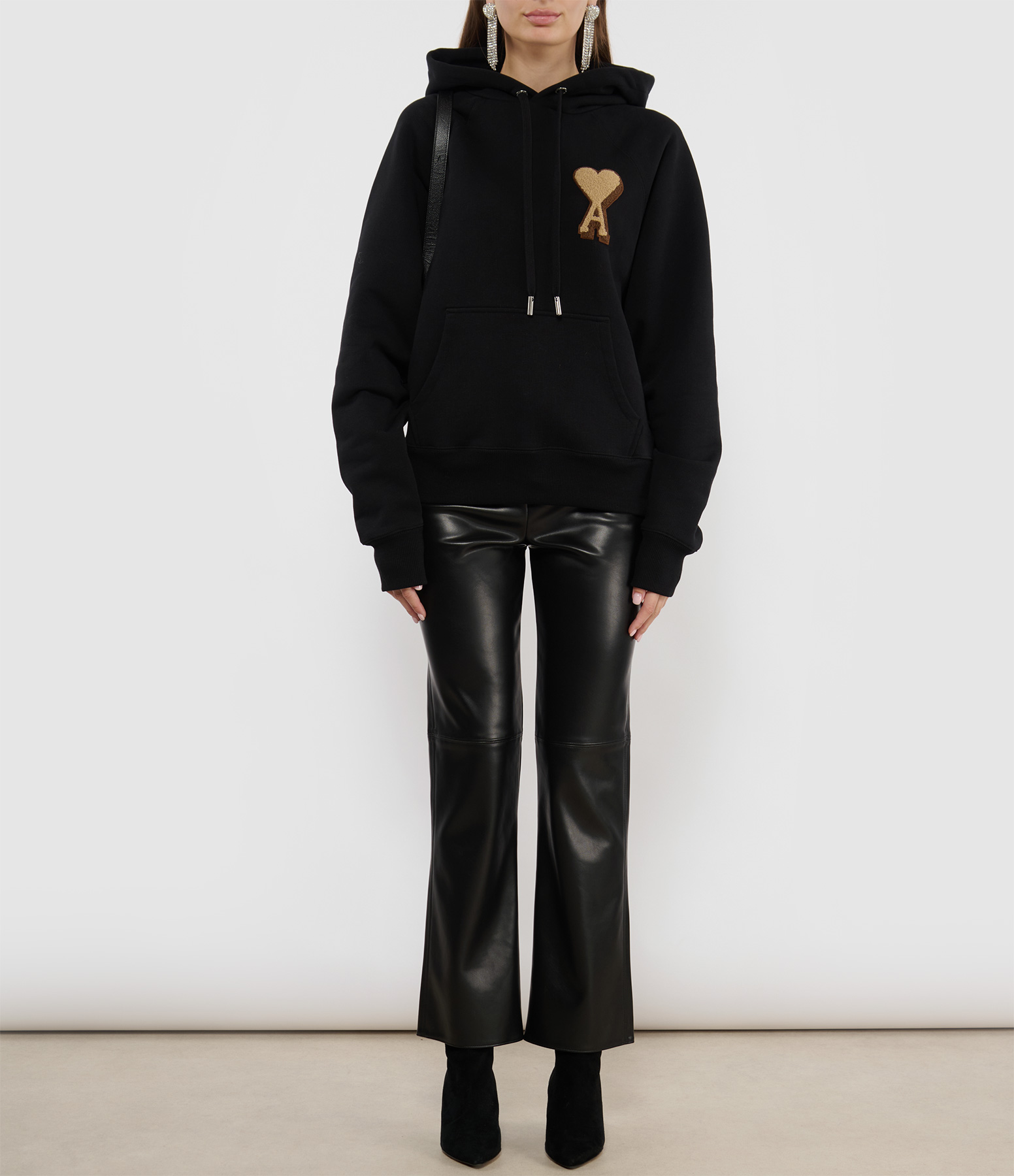 Sublime Black Trousers