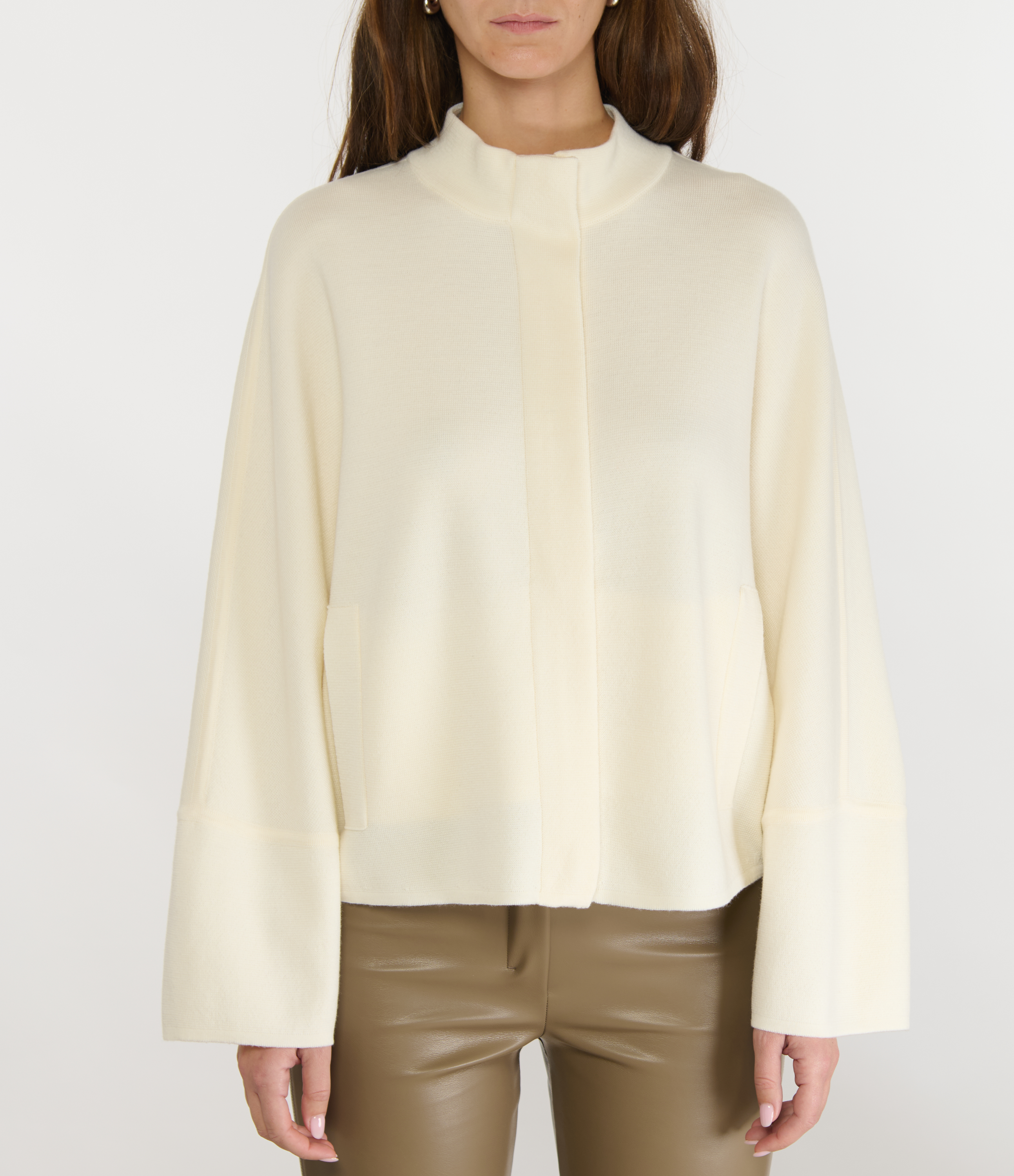 Seta Sport Cardigan