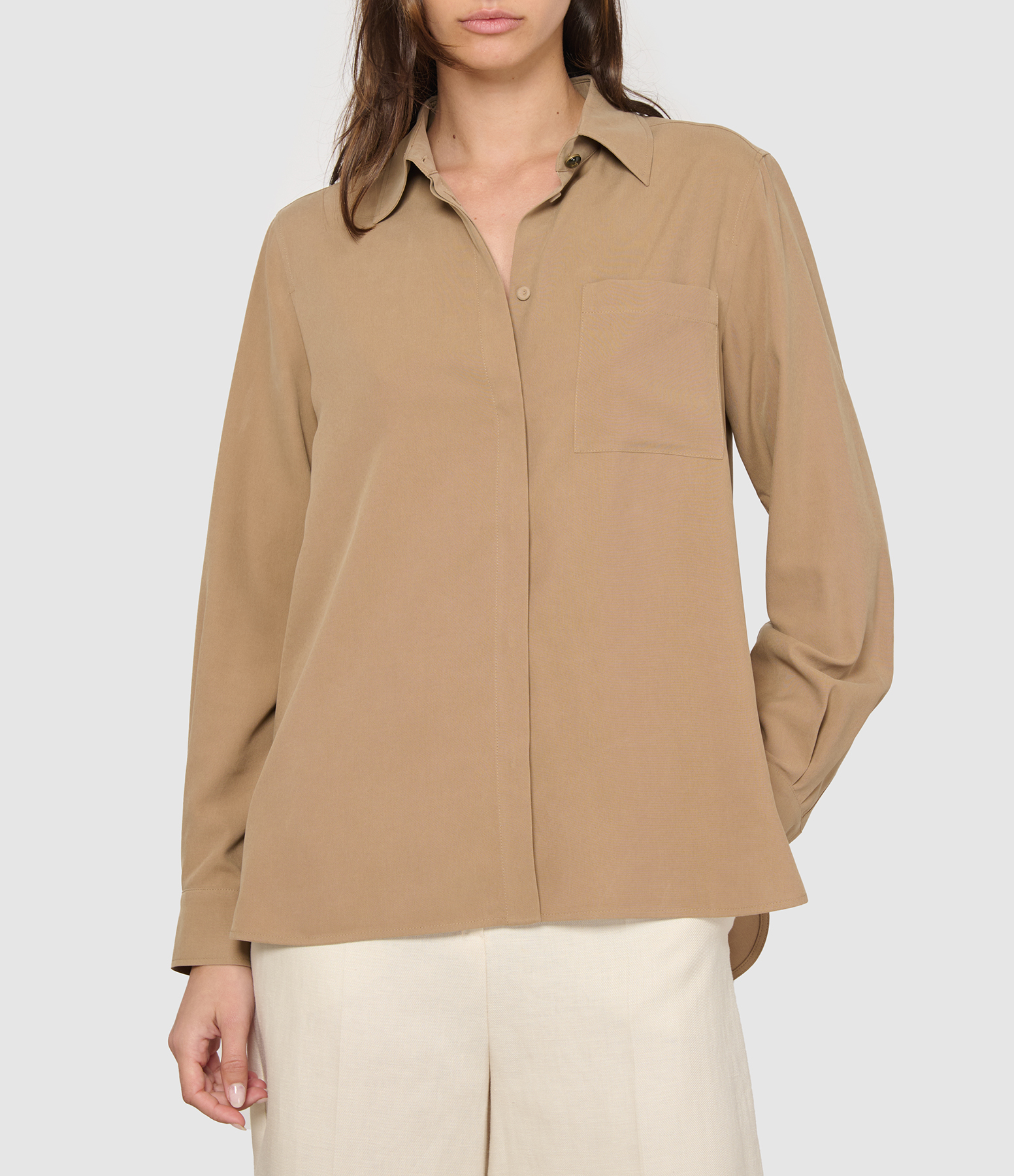 Siamese Nocciola Shirt