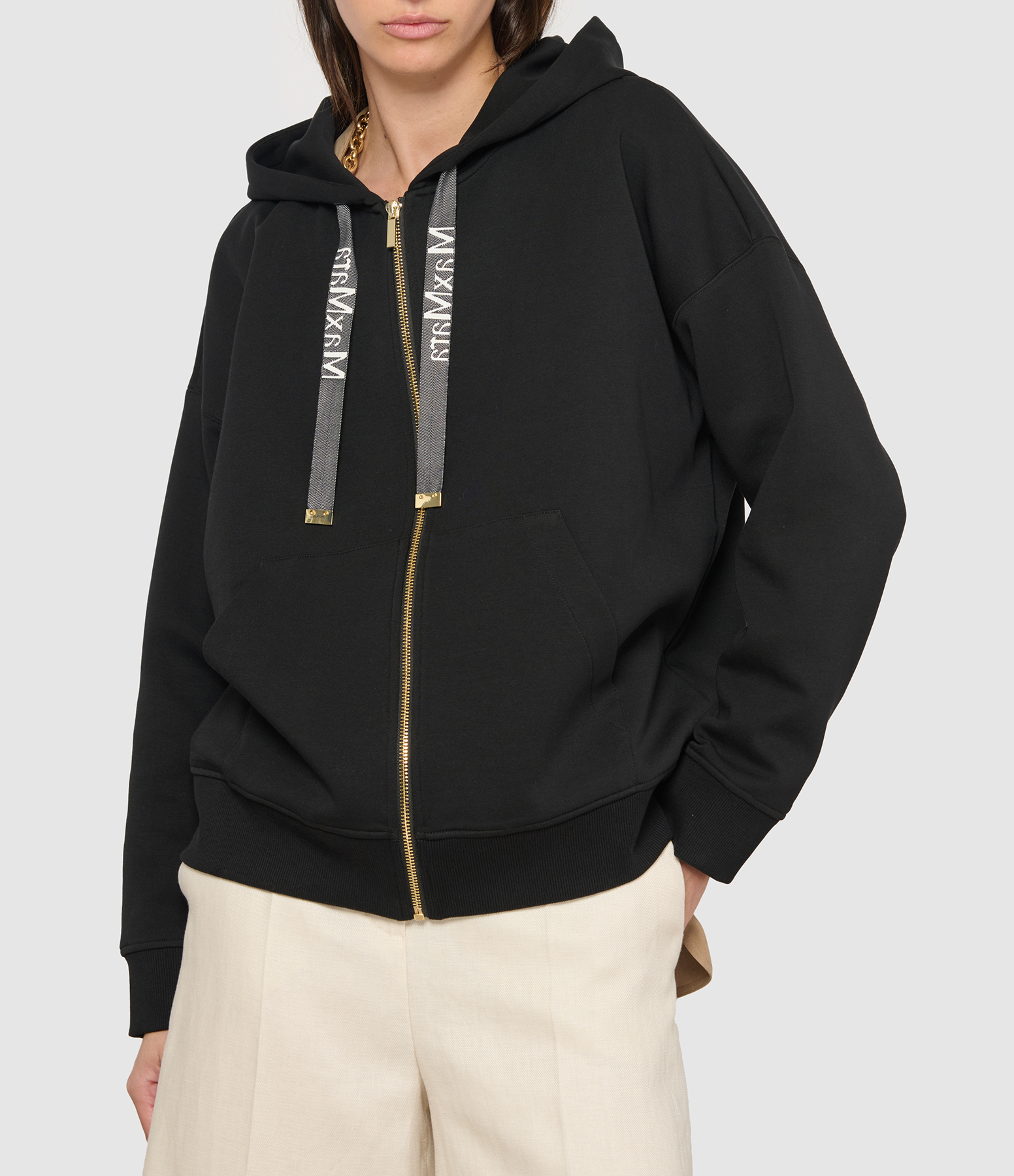 Jour Nero Jacket