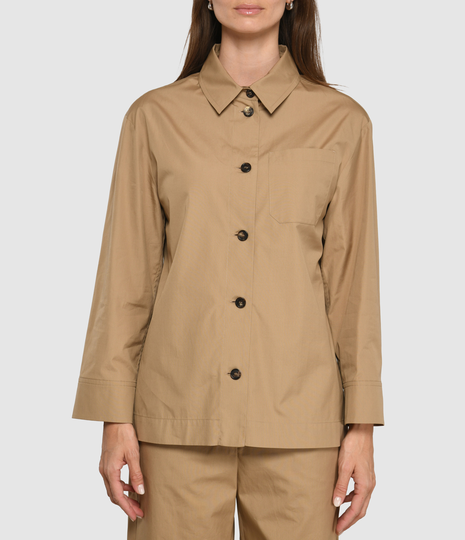 Arianne Deserto Shirt