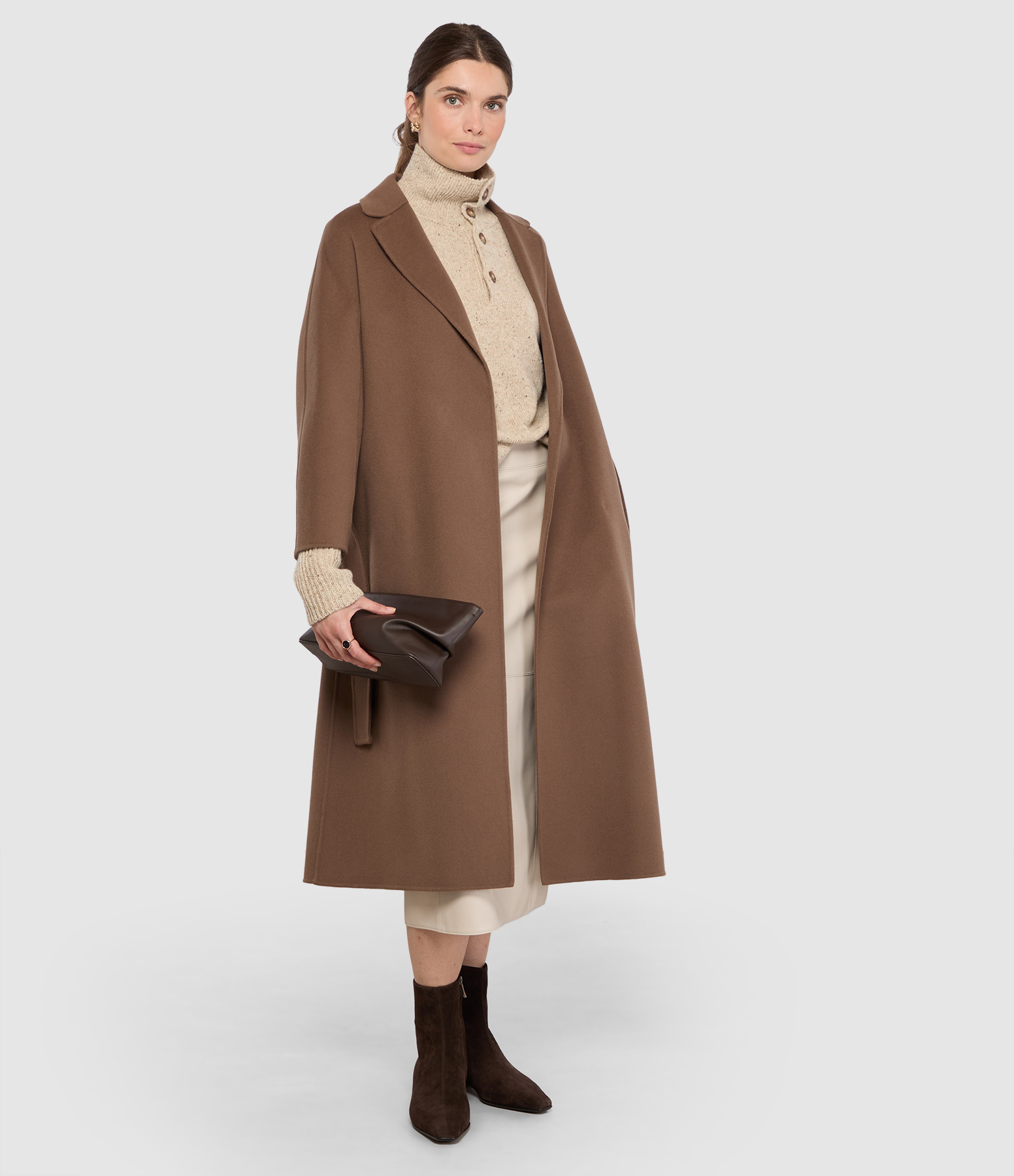 Esturia Mud Coat, 'S Max'