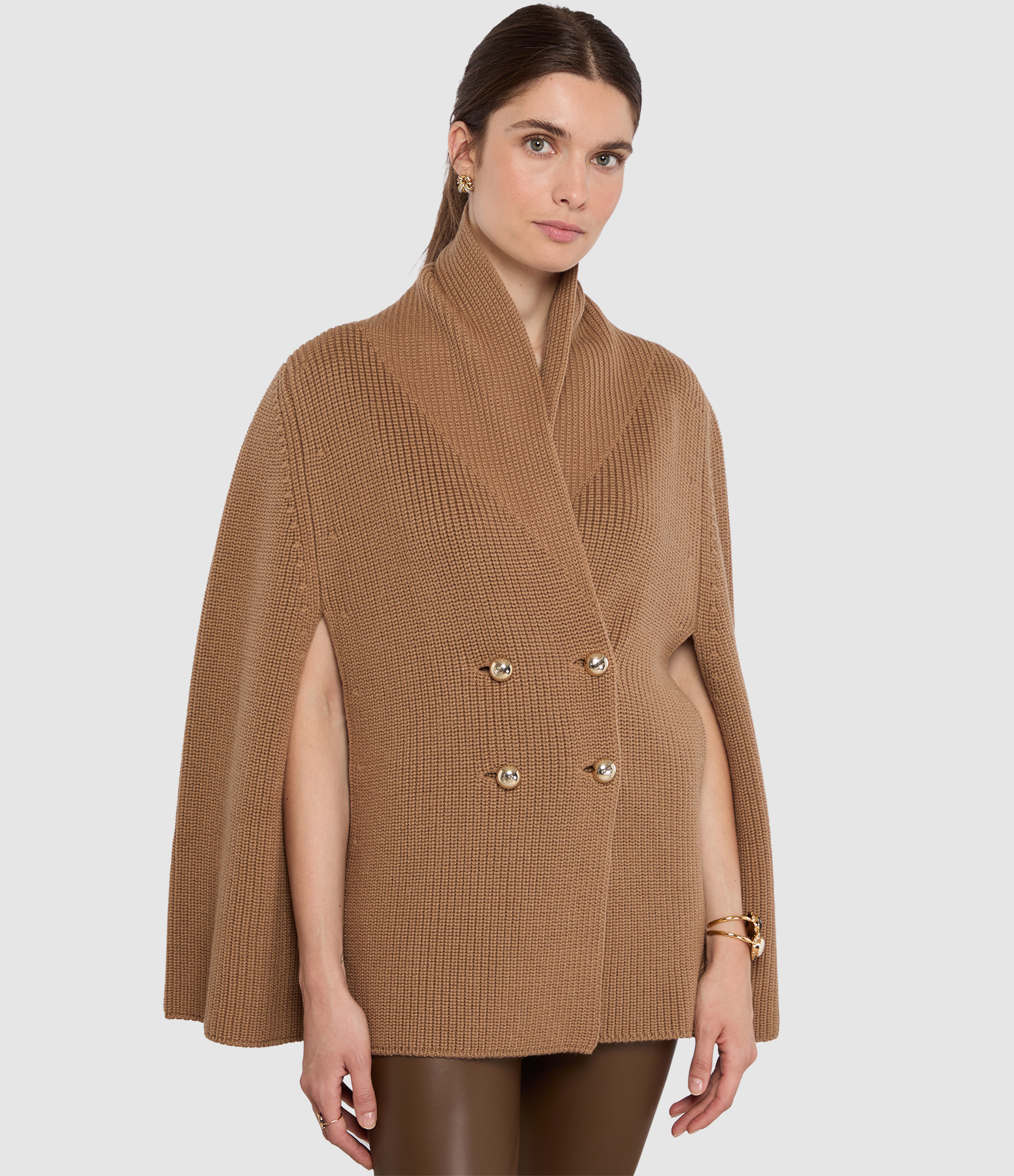 Camel Agency Cape