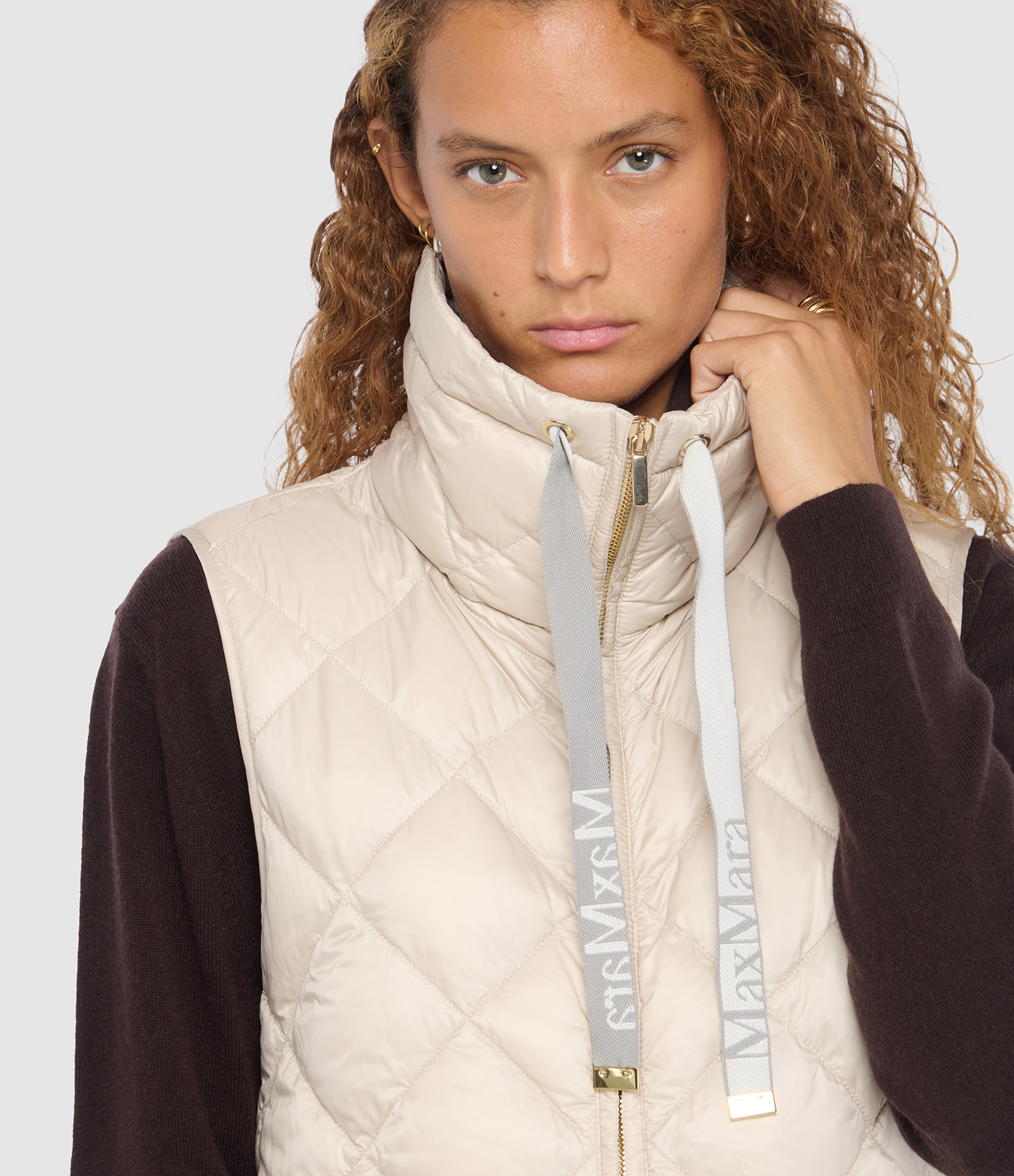 Tregic Sabbia Down Jacket