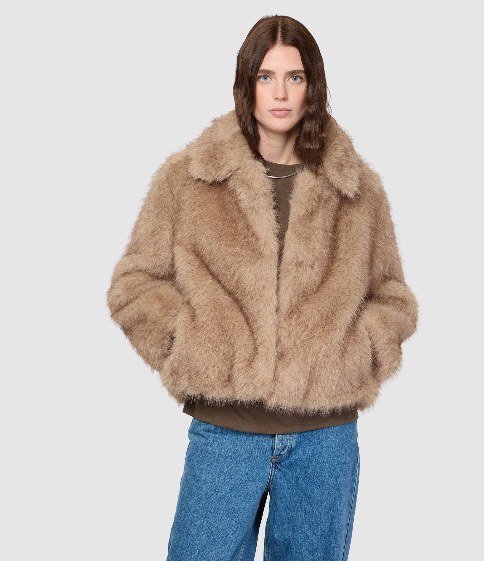 Veste Malce Honey, 'S Max