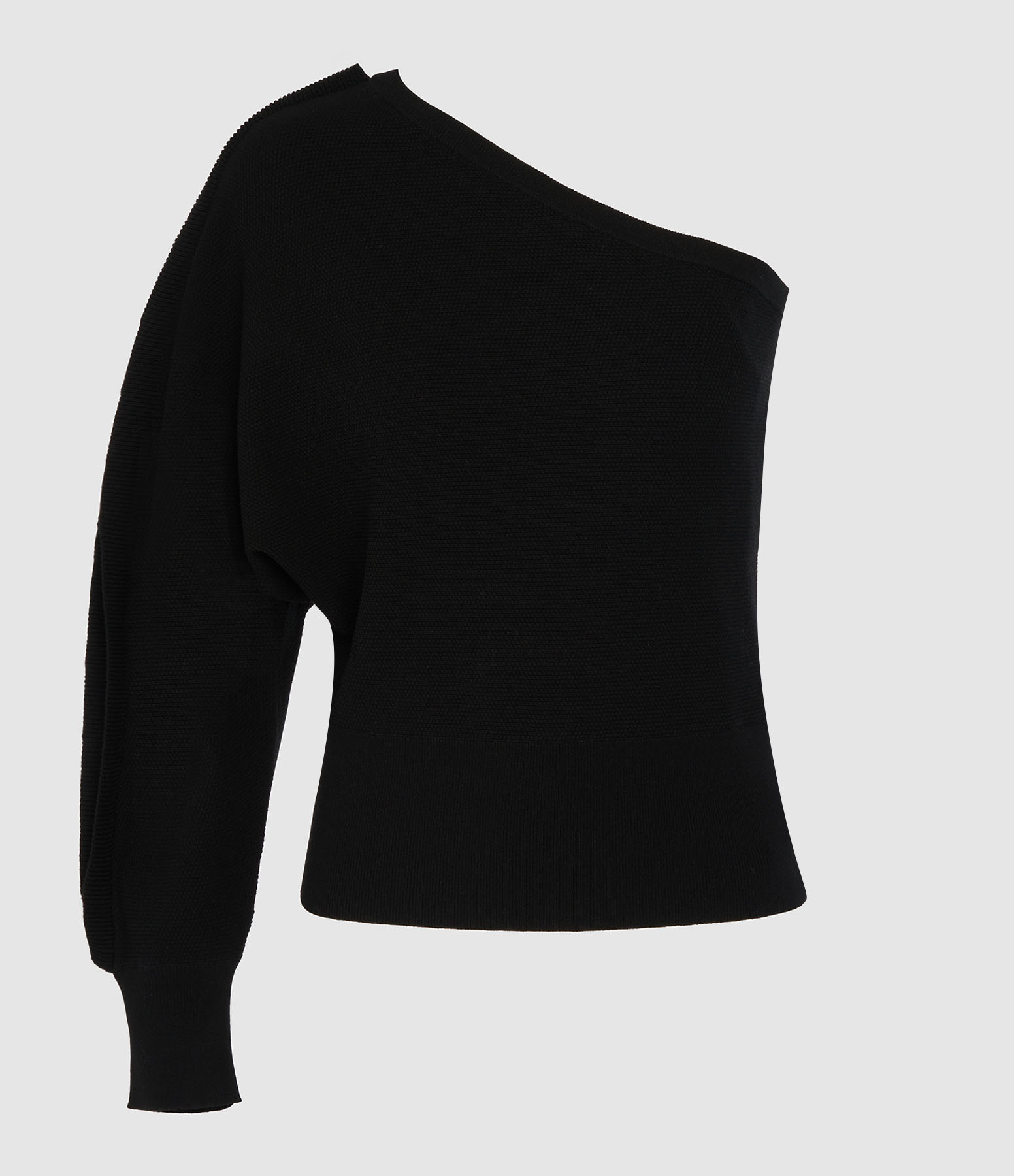 Markus Black jumper