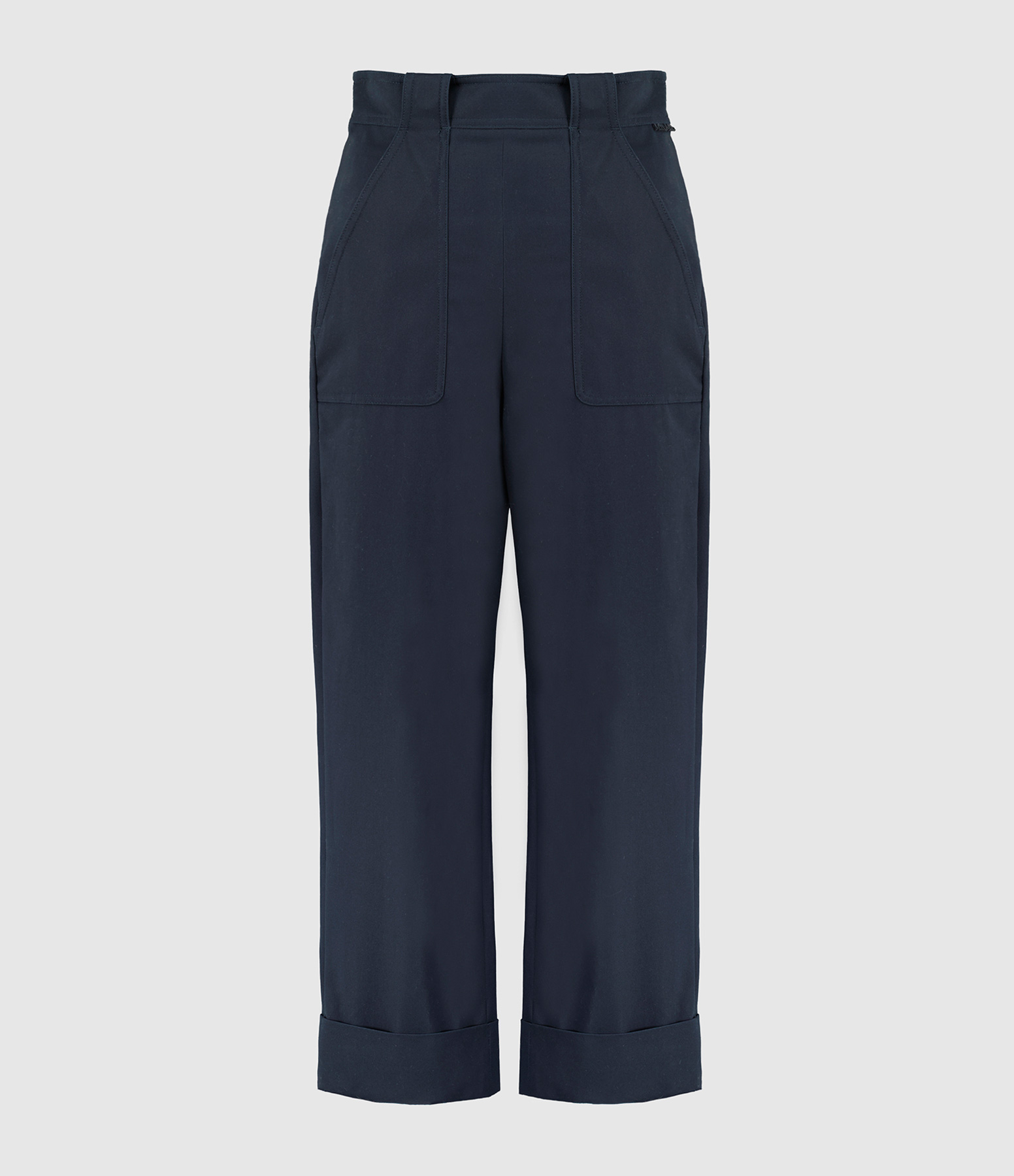 Palio Ultramarine Trousers
