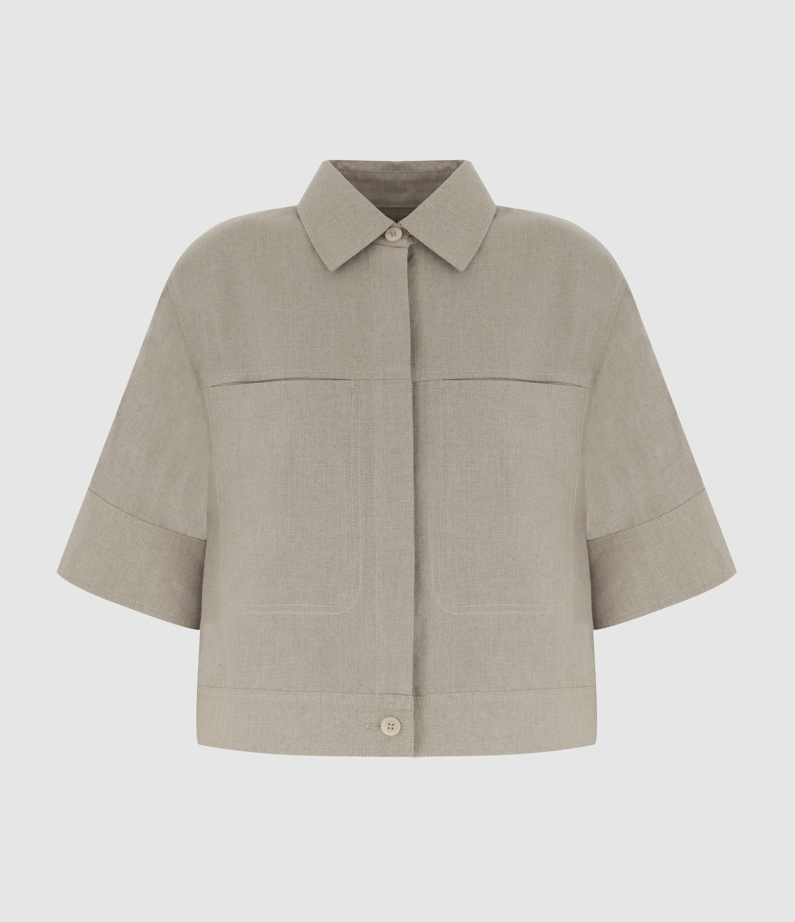 Rito Sand Jacket
