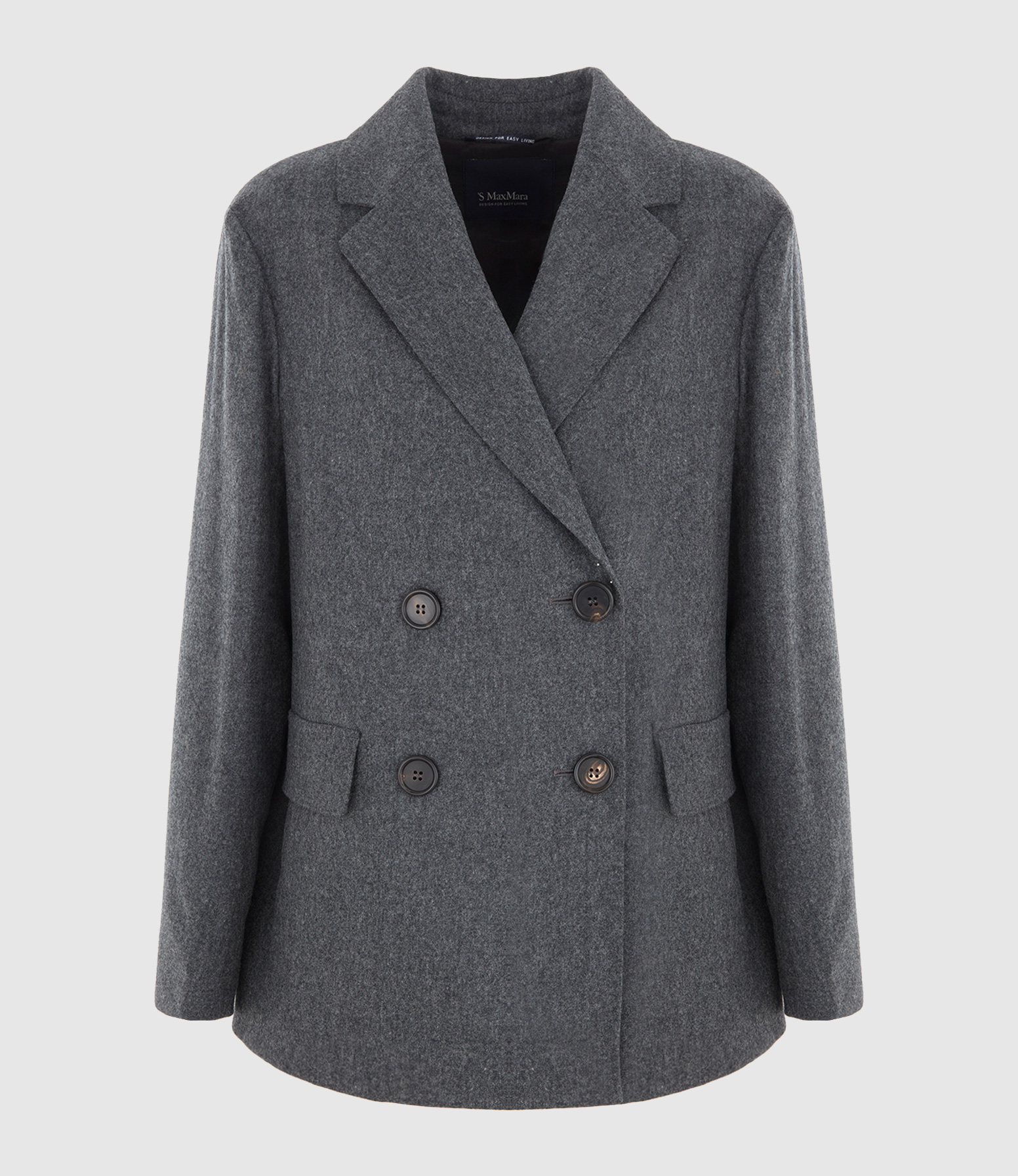 Lena Grey Blazer