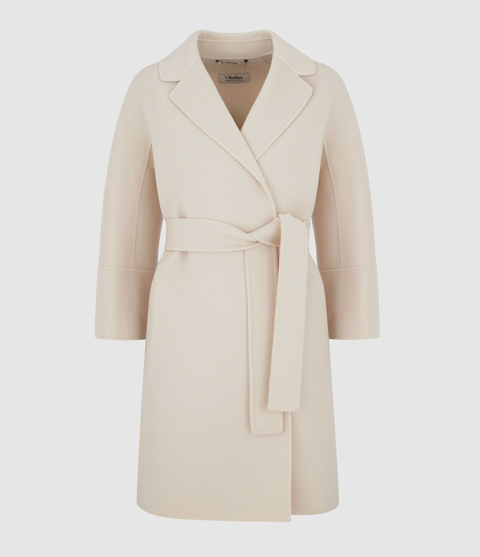 Arona Avorio coat