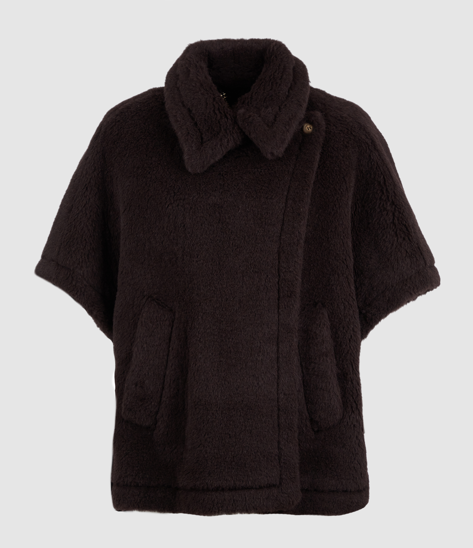 Manteau Tebe1 Brown, Max Acces