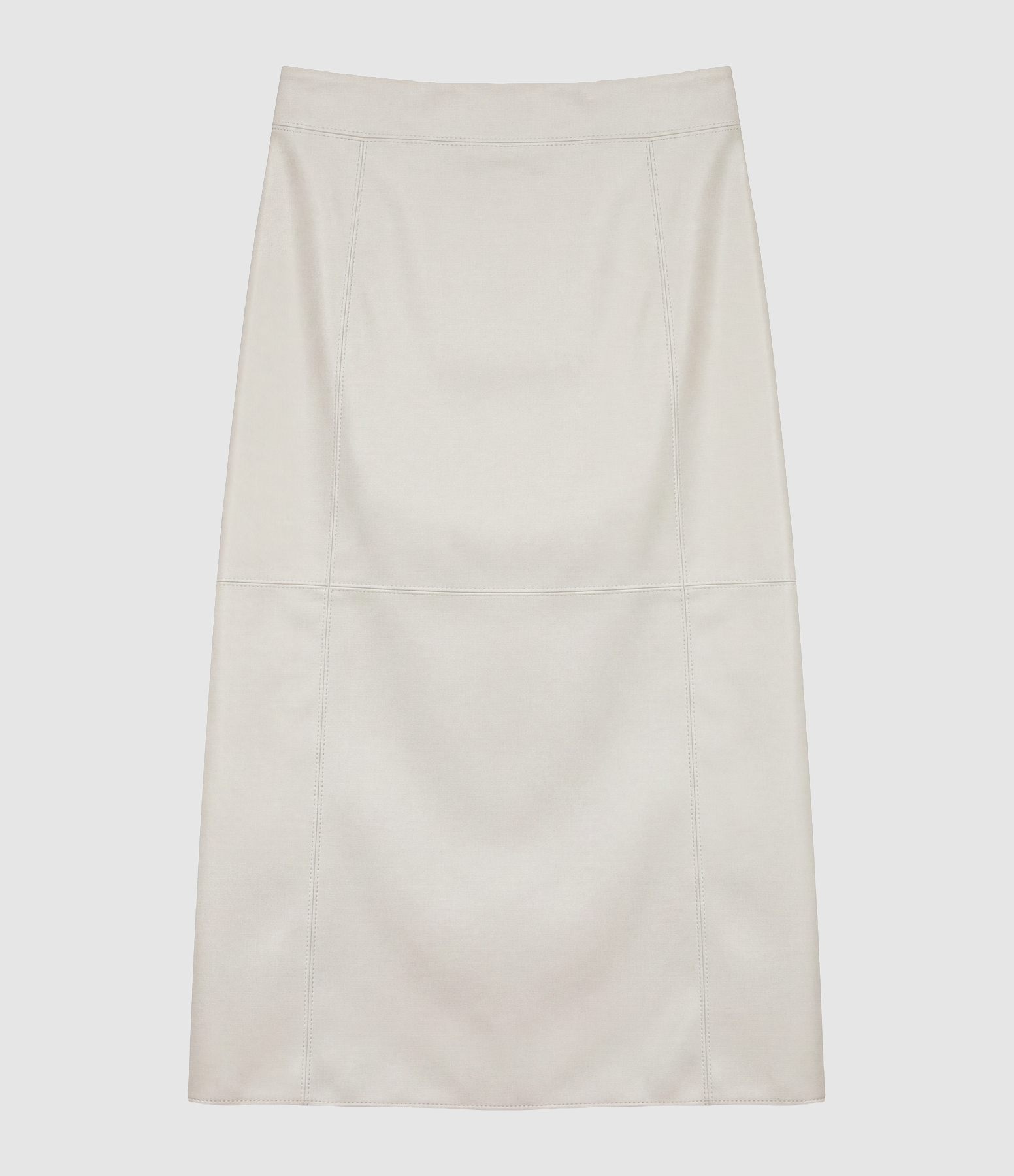 Crisma Beige Skirt, 'S Max