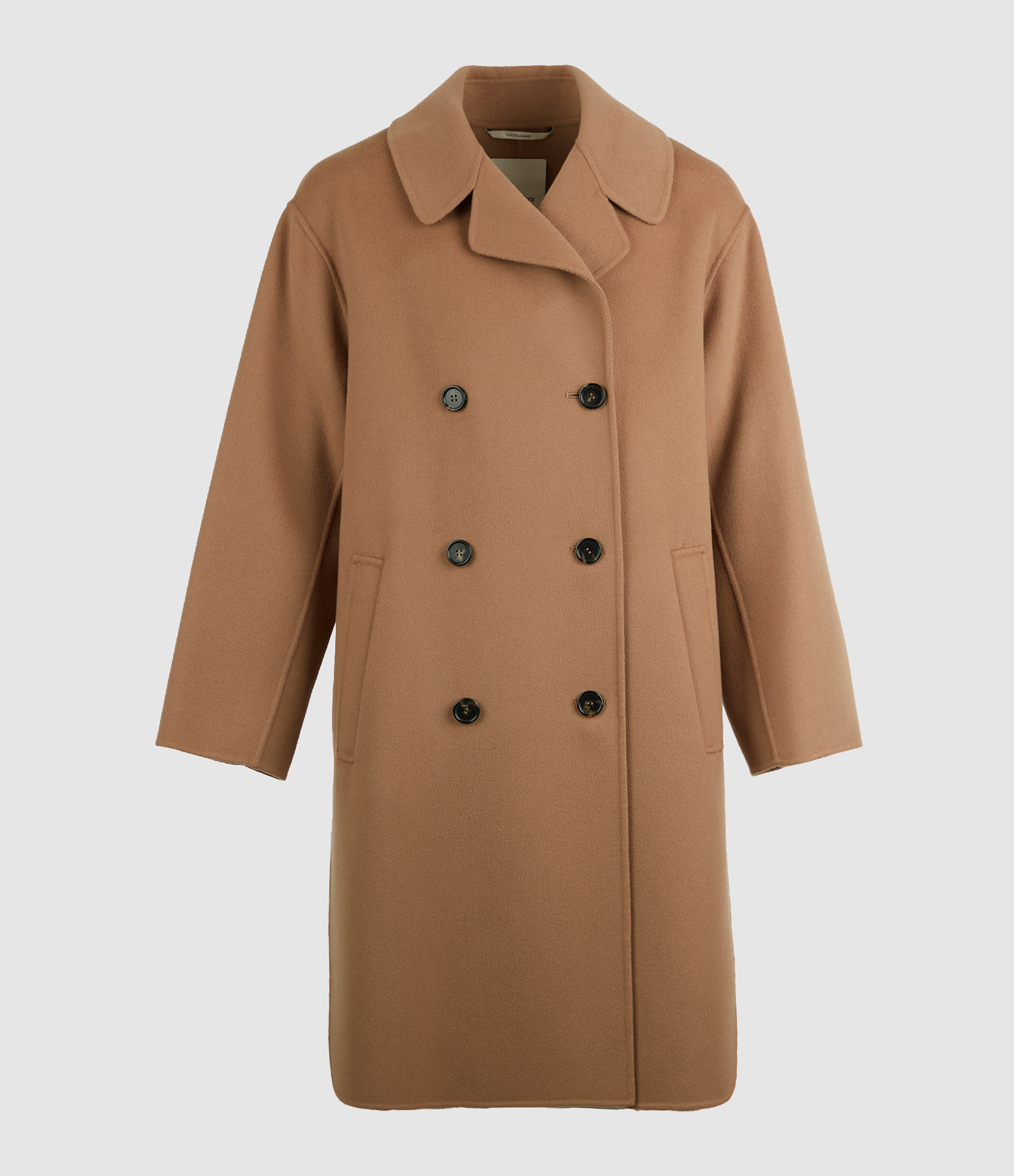 Manteau Magnolia Chameau, 'S Max