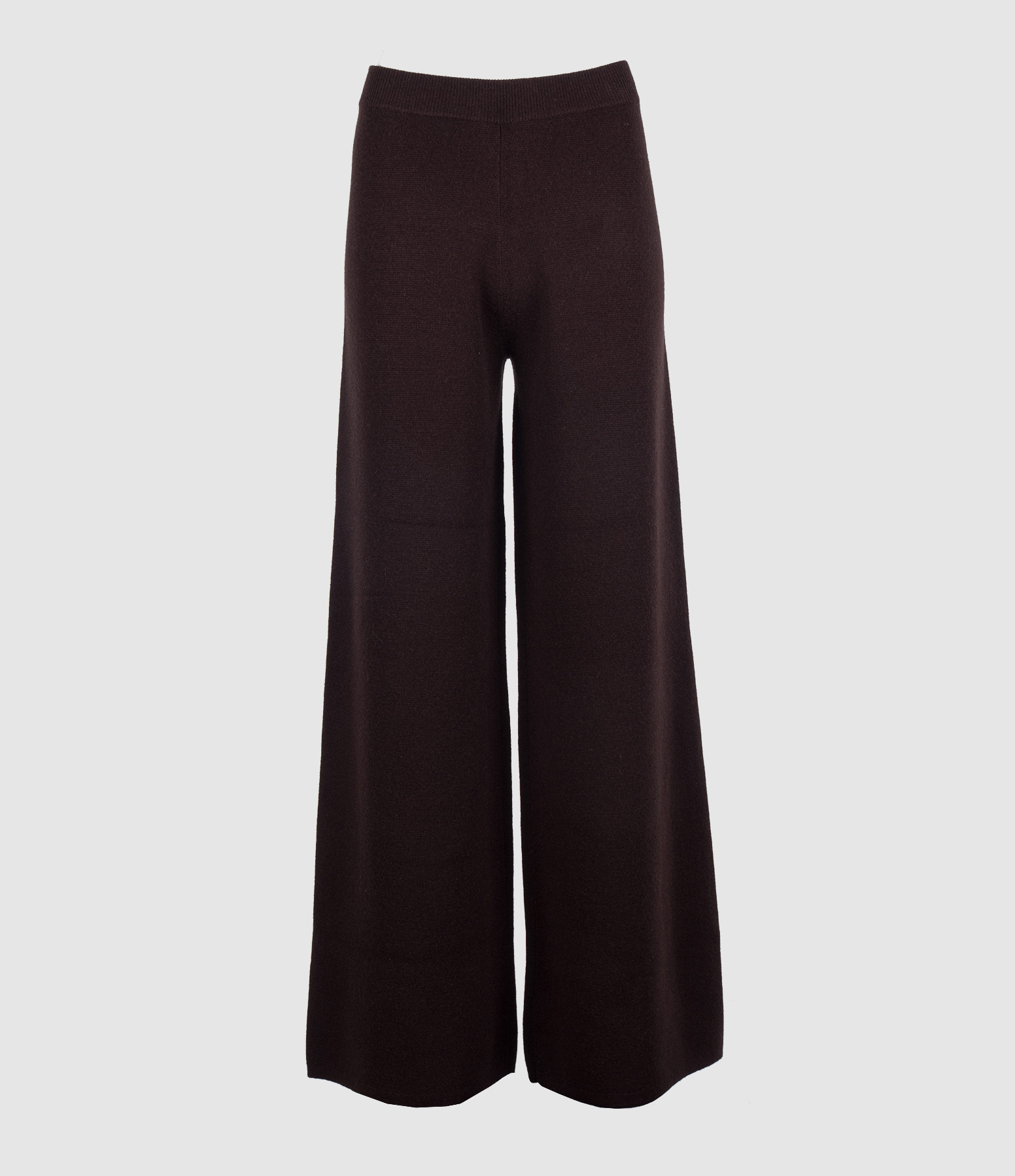 Timore Dark Brown Trousers, Max