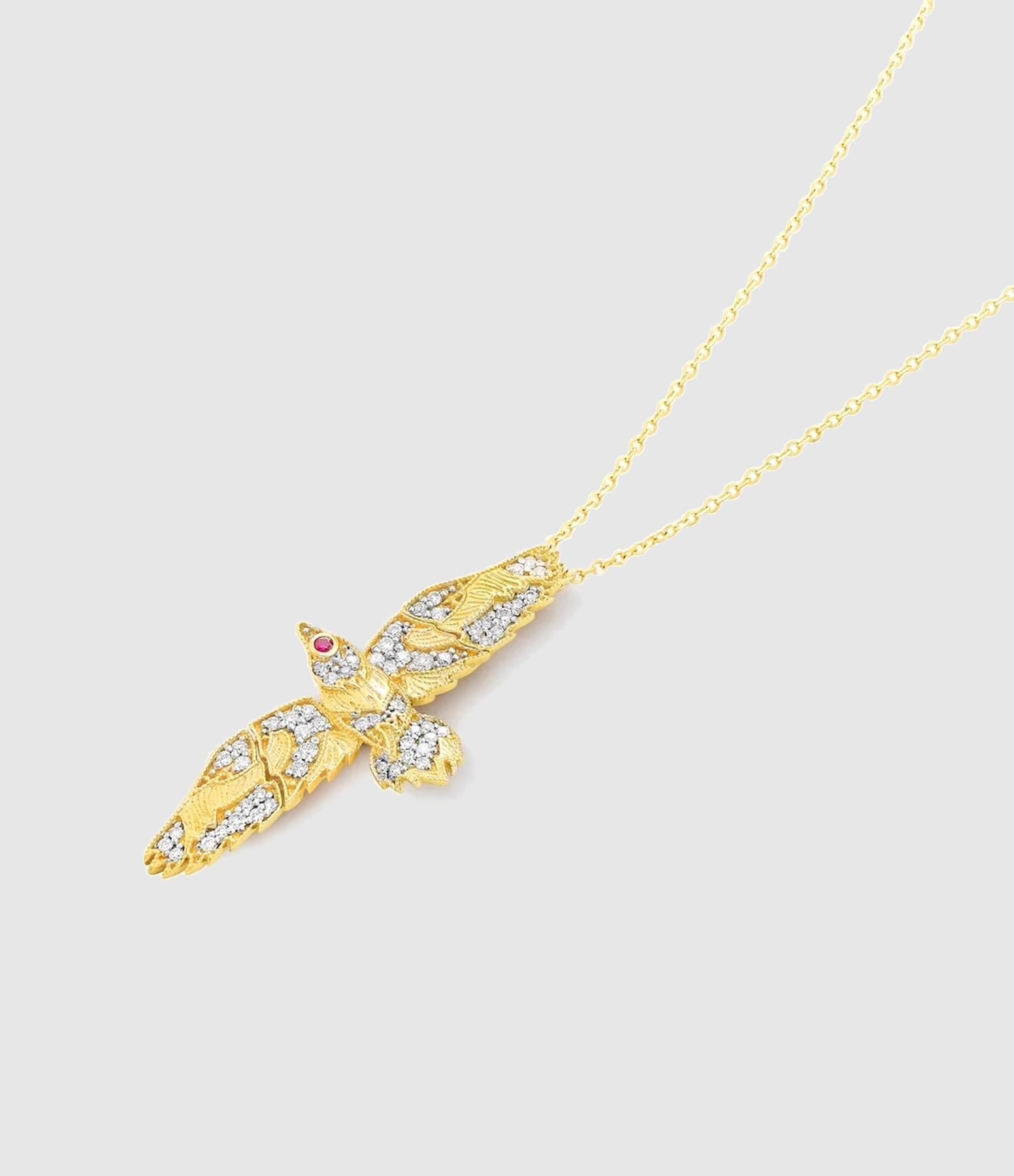 Altore Necklace