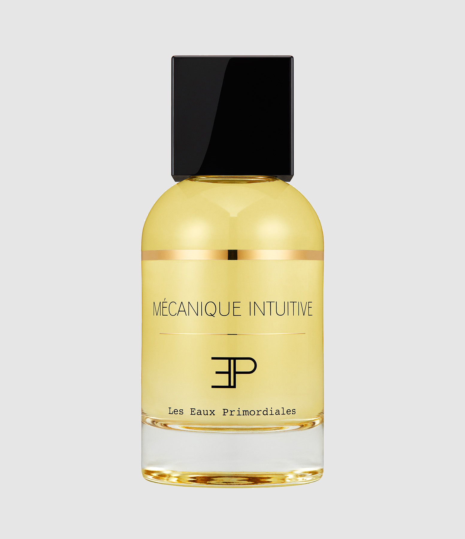Superclassique Mécanique Intuitive Eau de Parfum, 50ml