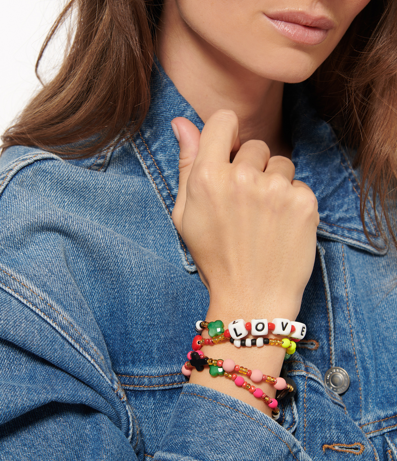 Love Multico Bracelet