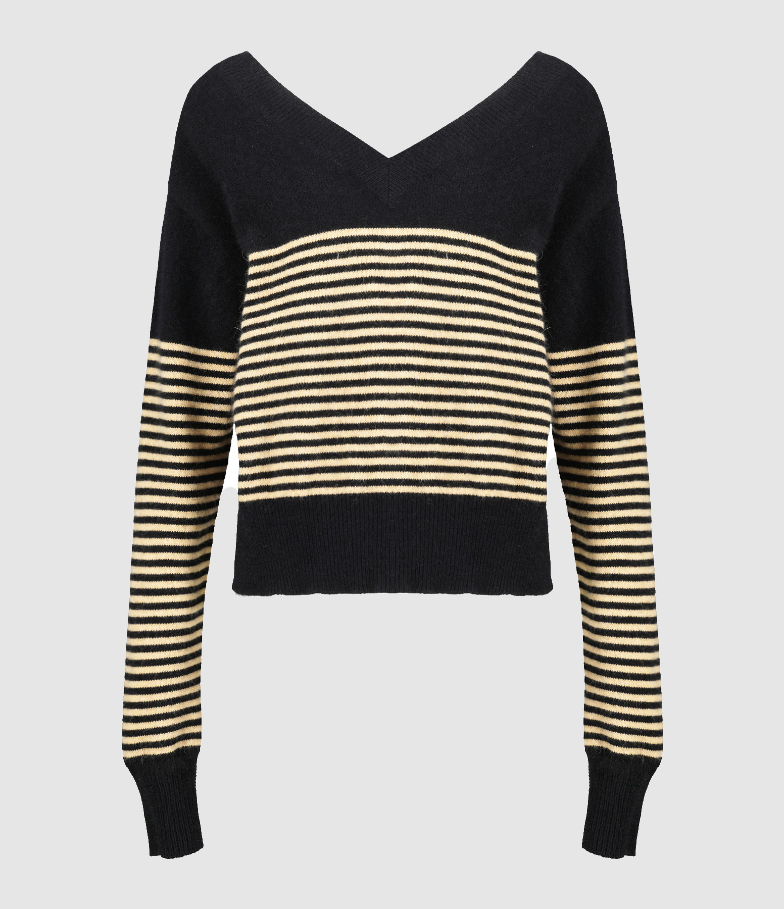 Rina Camel Jumper