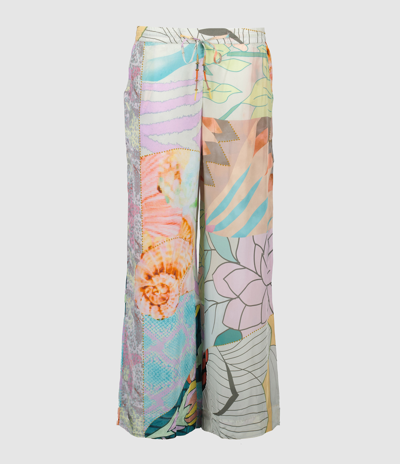 Seden Multicoloured Trousers