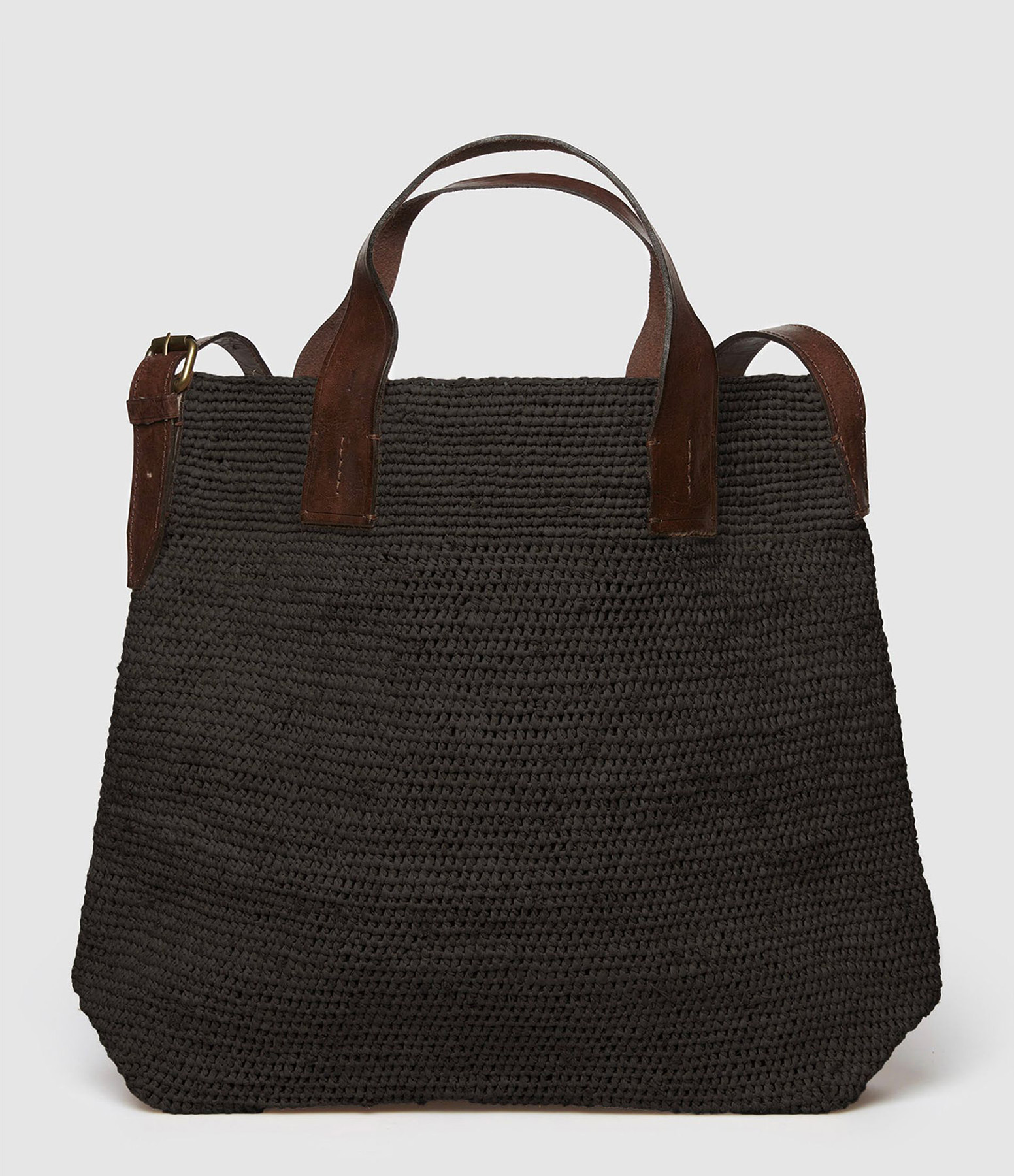 Mety Black Bag