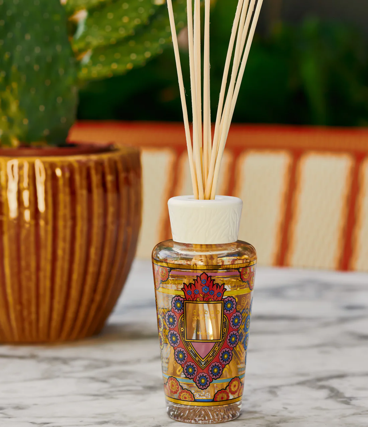 My First Baobab Mexico Diffuser, 250ml