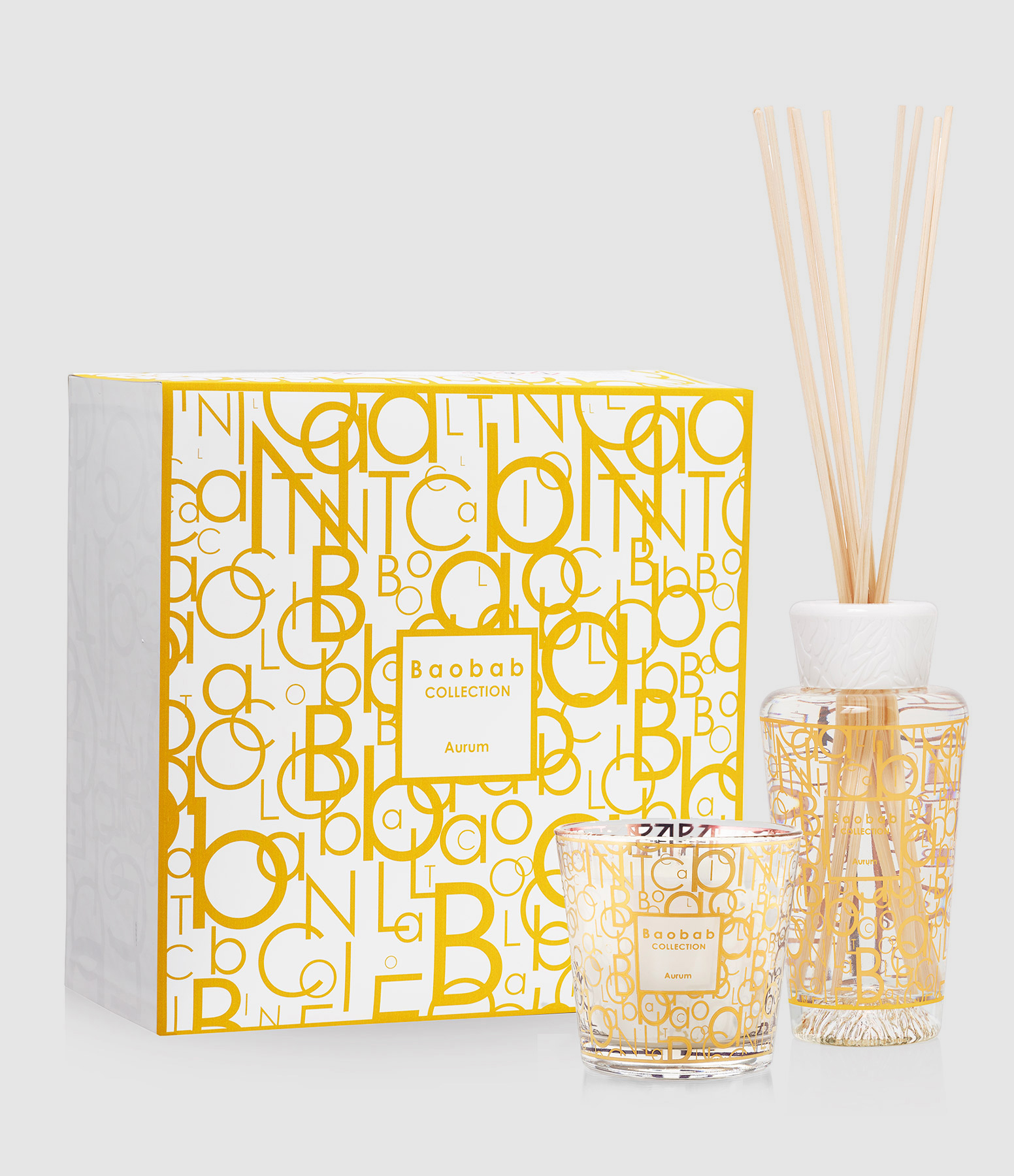 My First Baobab Gift Box – Les Exclusives Aurum