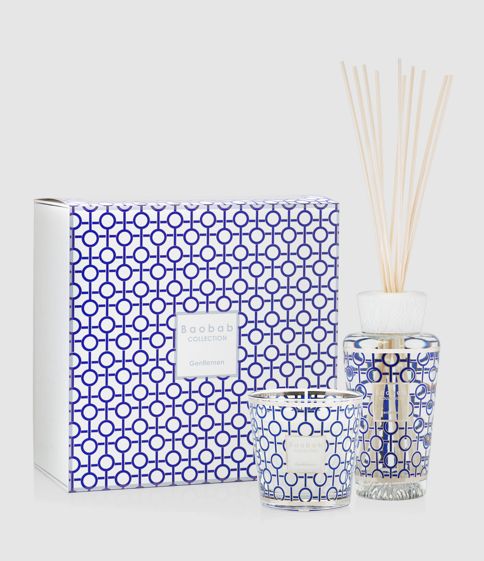 My First Baobab Gentlemen Gift Box