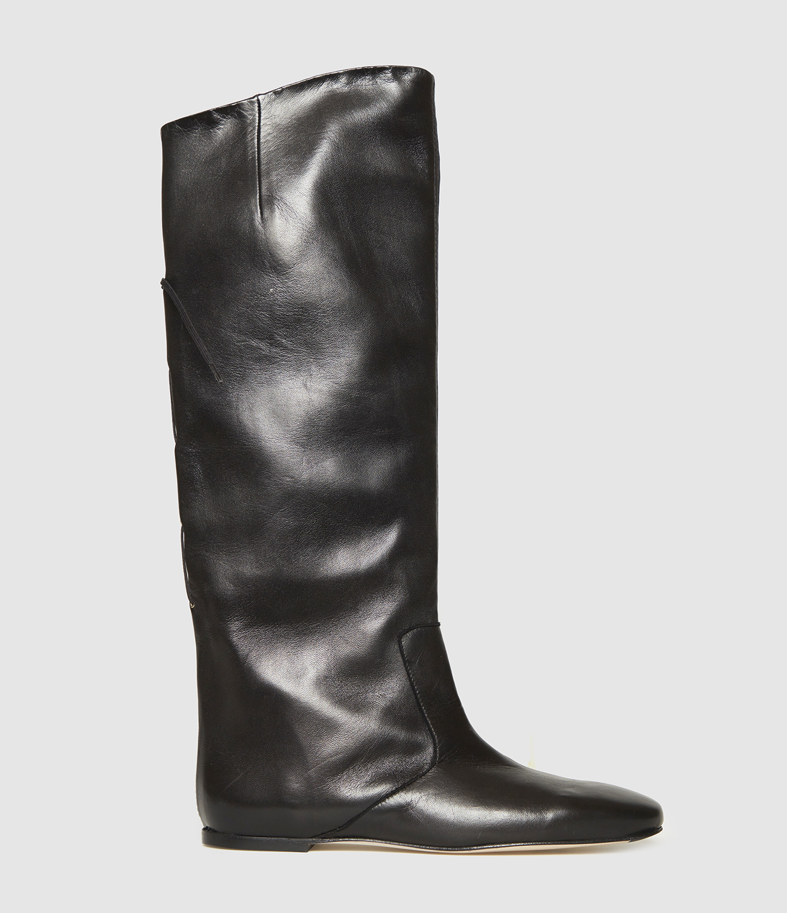 Karola Black Boots