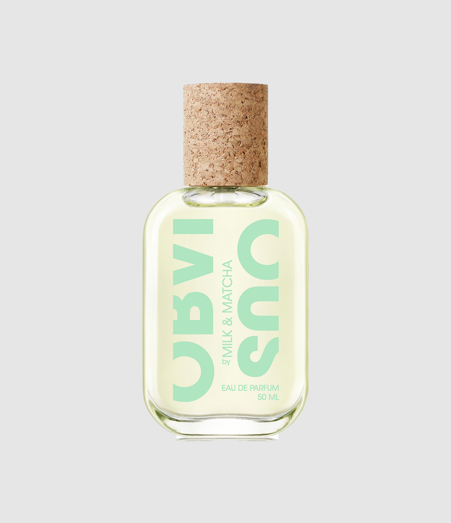 Milk & Matcha Eau de Parfum 50ml