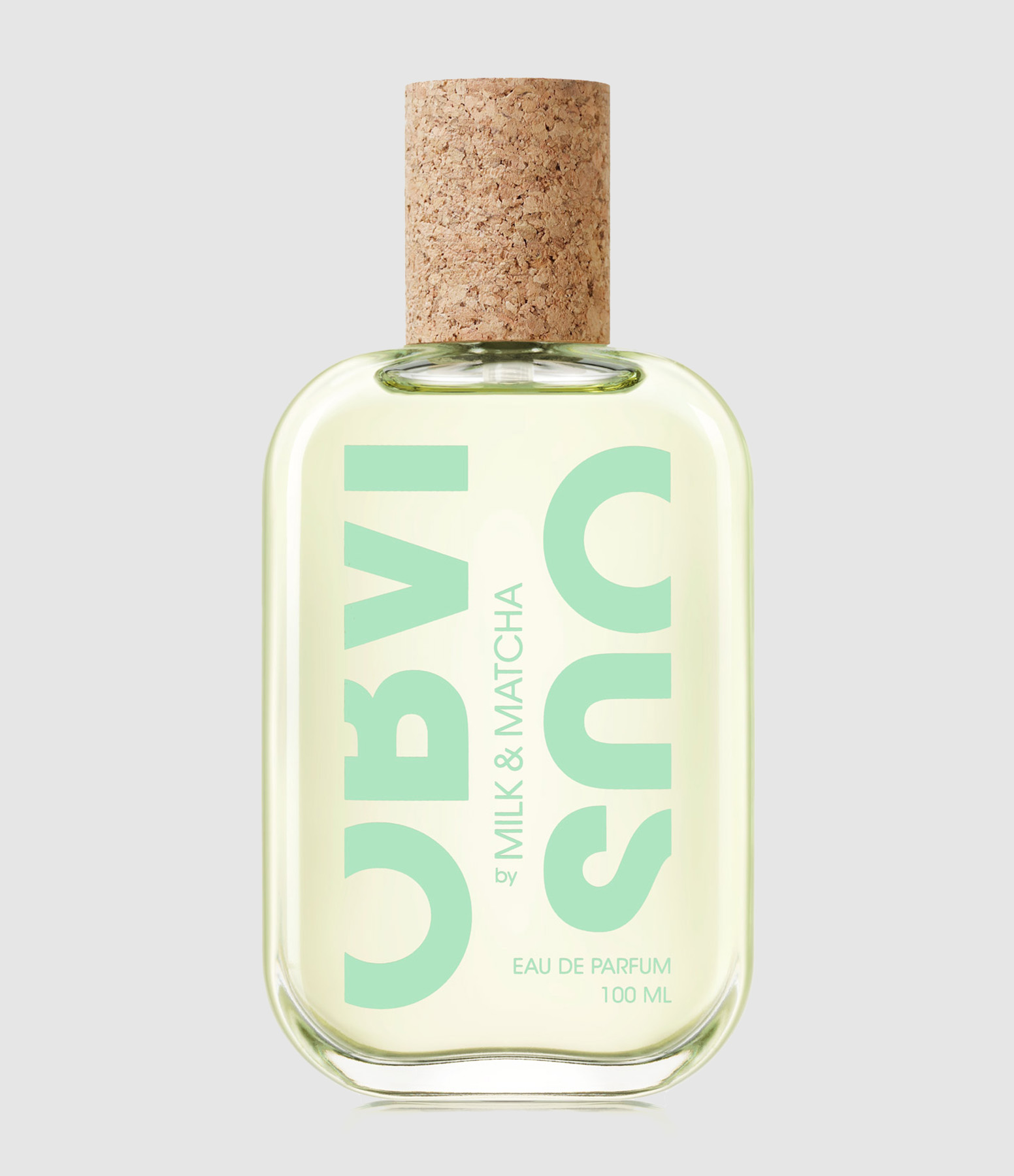 Milk & Matcha Eau de Parfum 100ml