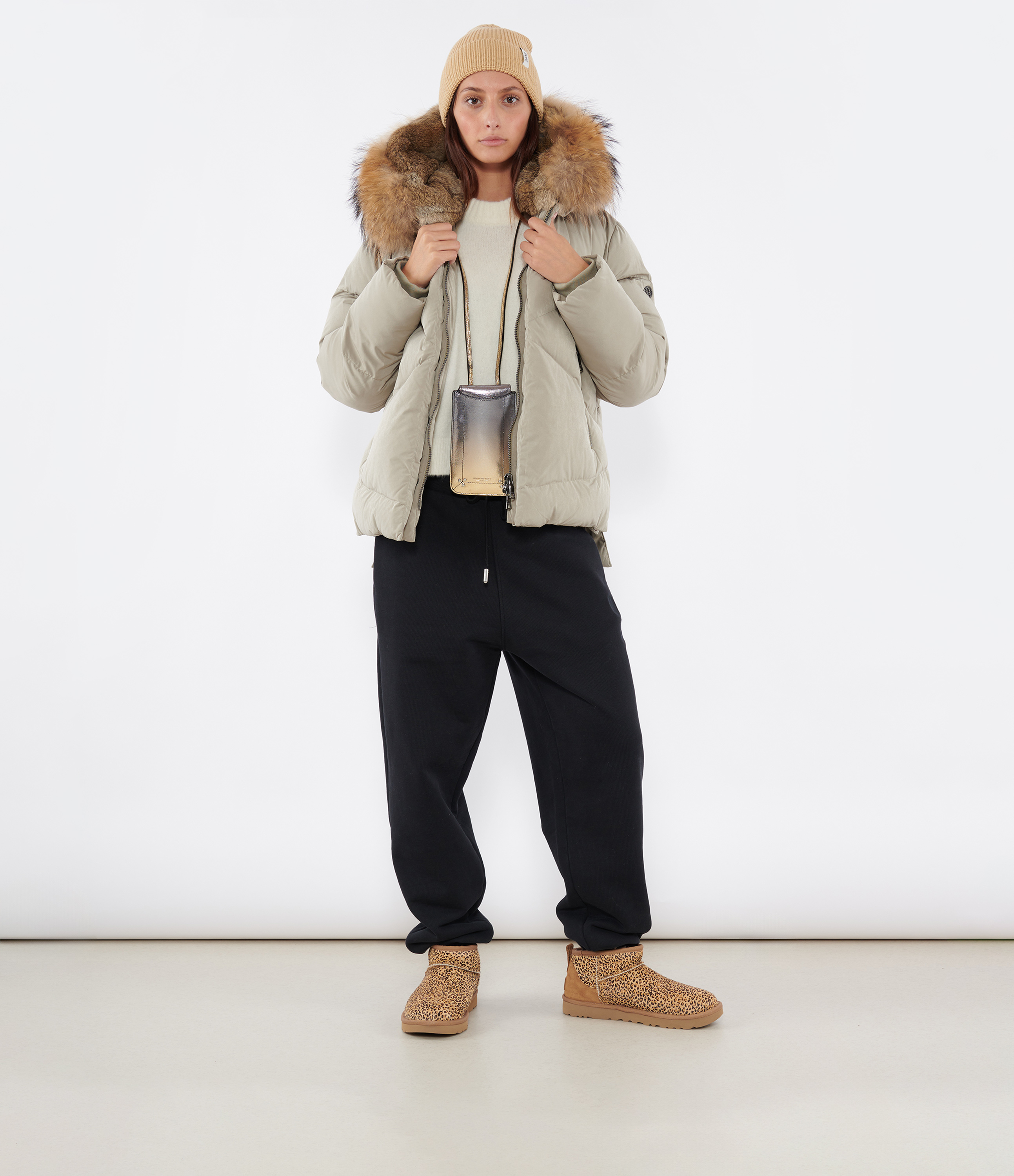 Polar Bear Jumper