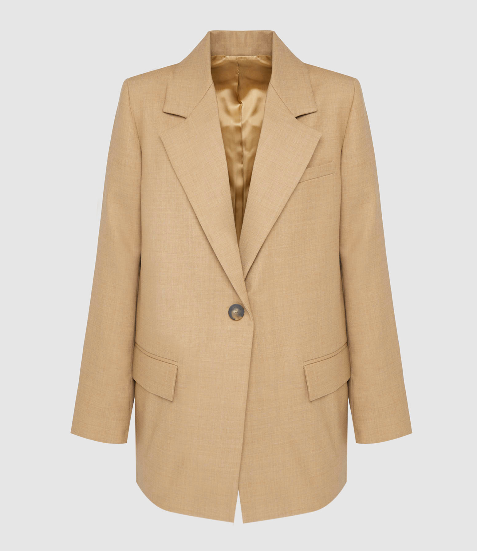 Norton Nuts Jacket
