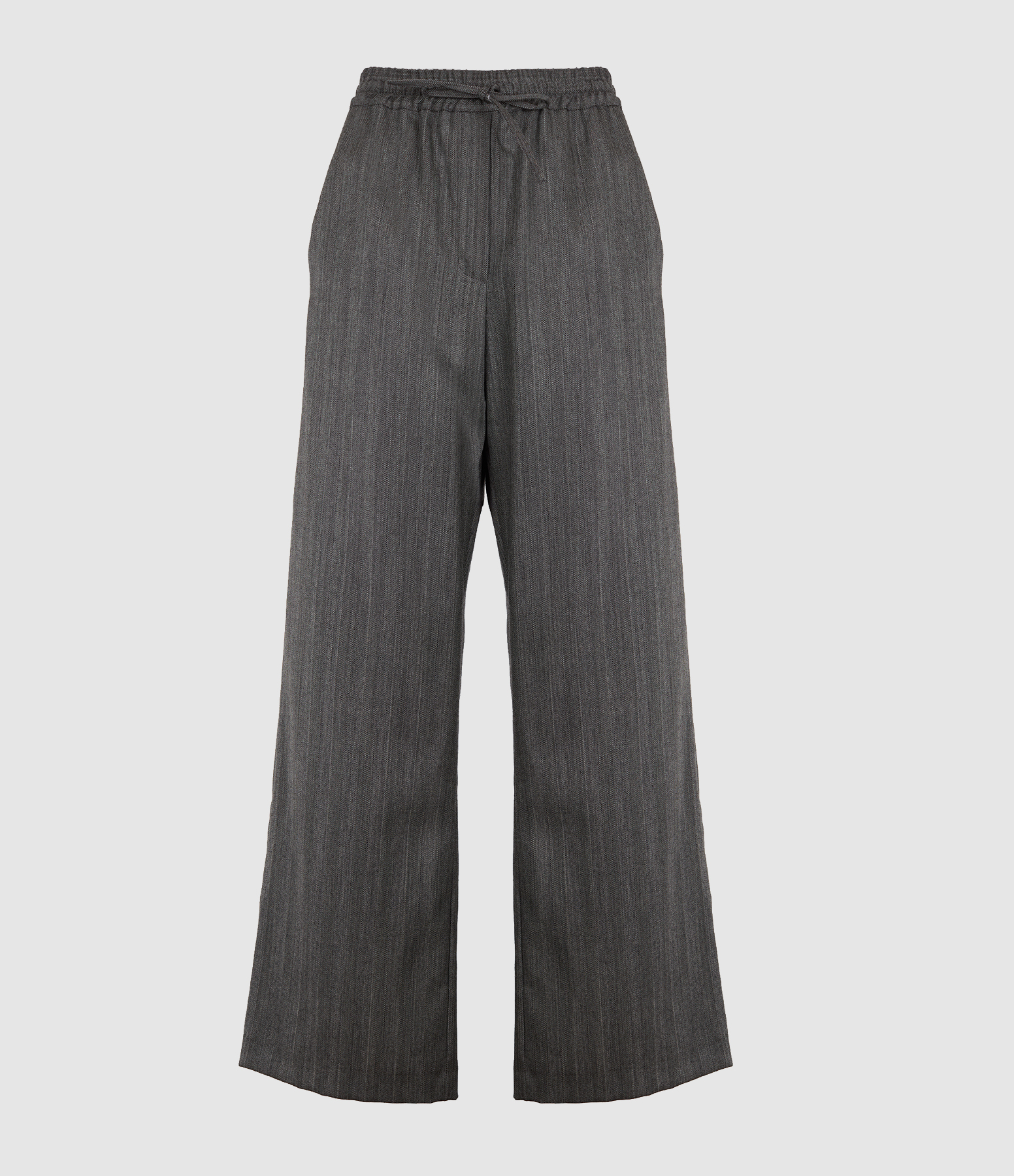 Gerry Grey Trousers