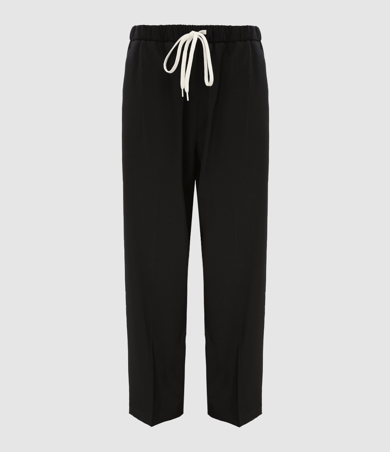 Black Trousers