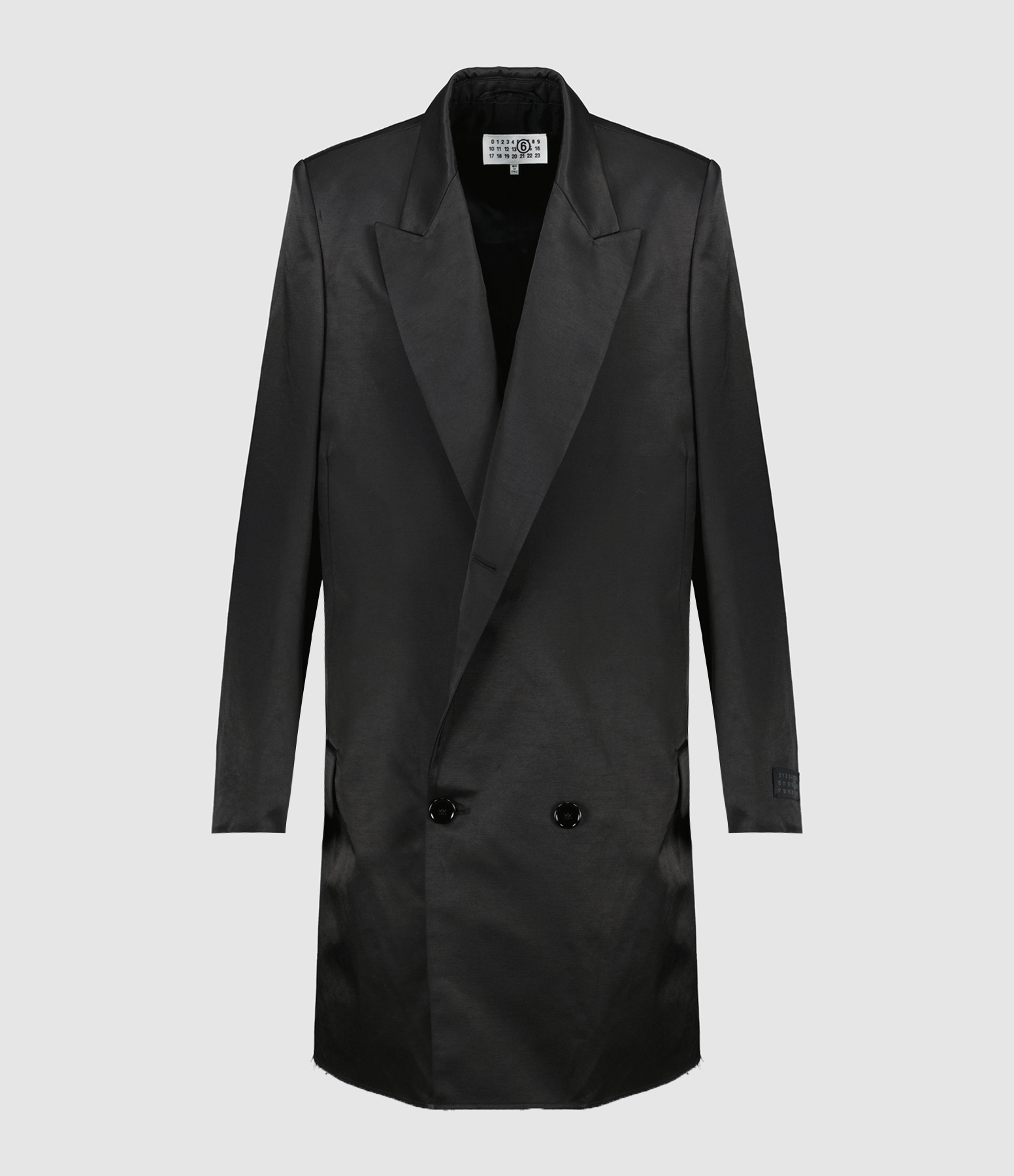 Black Jacket