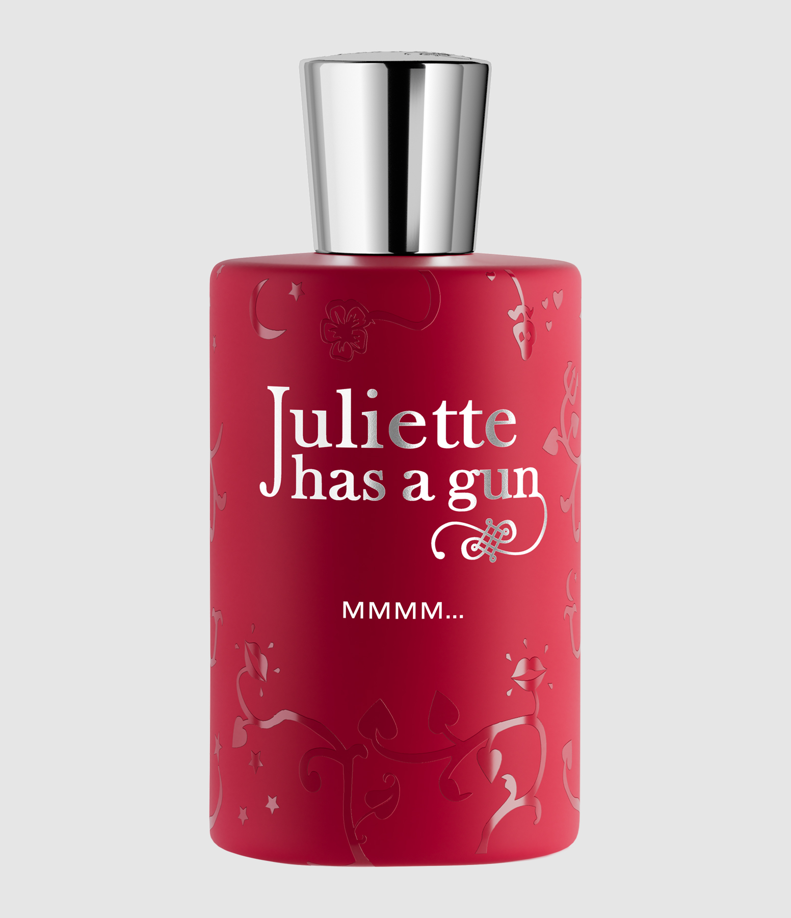 MMMM... Eau de Parfum, 100ml