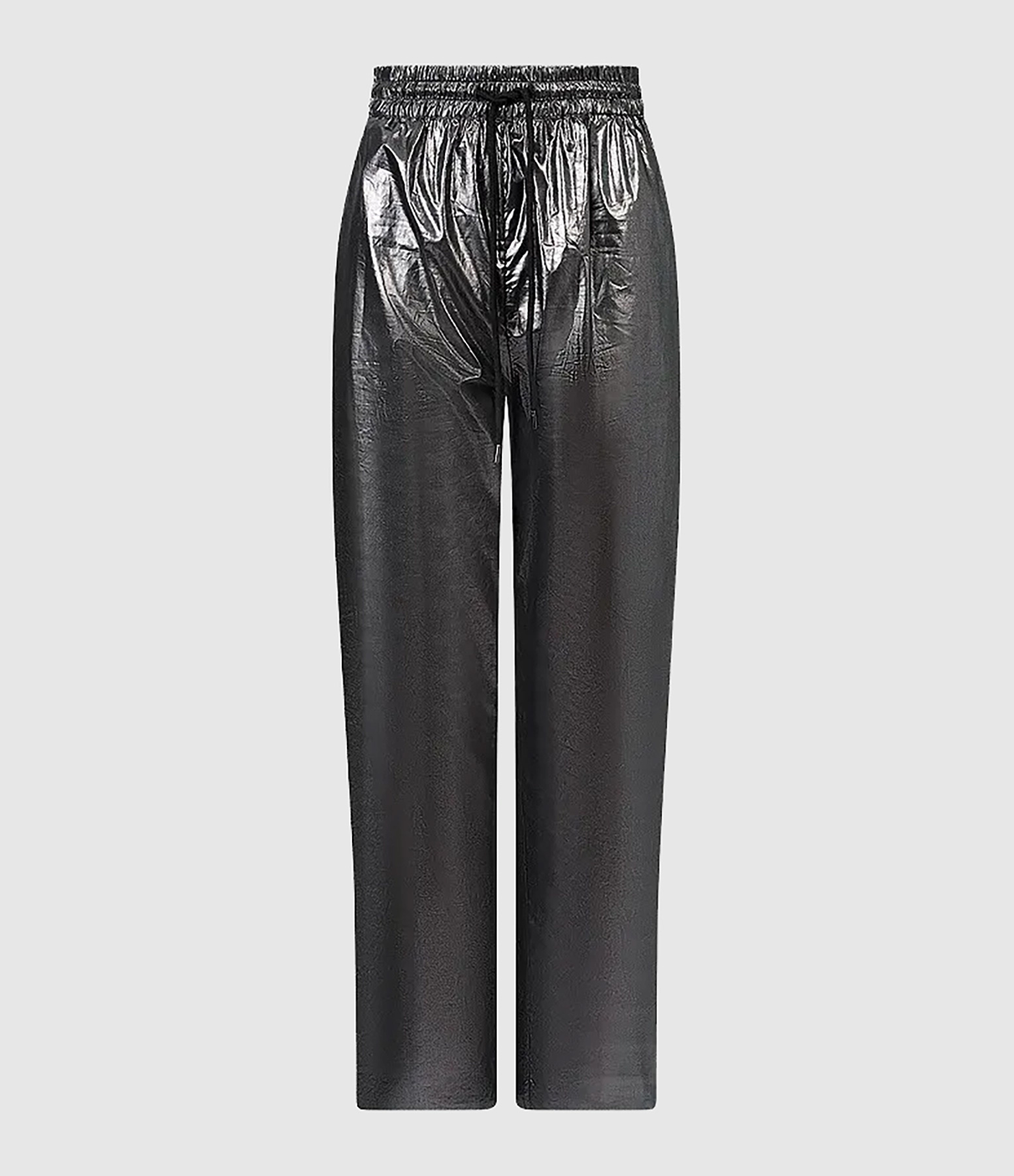 Elta Antic Silver Trousers