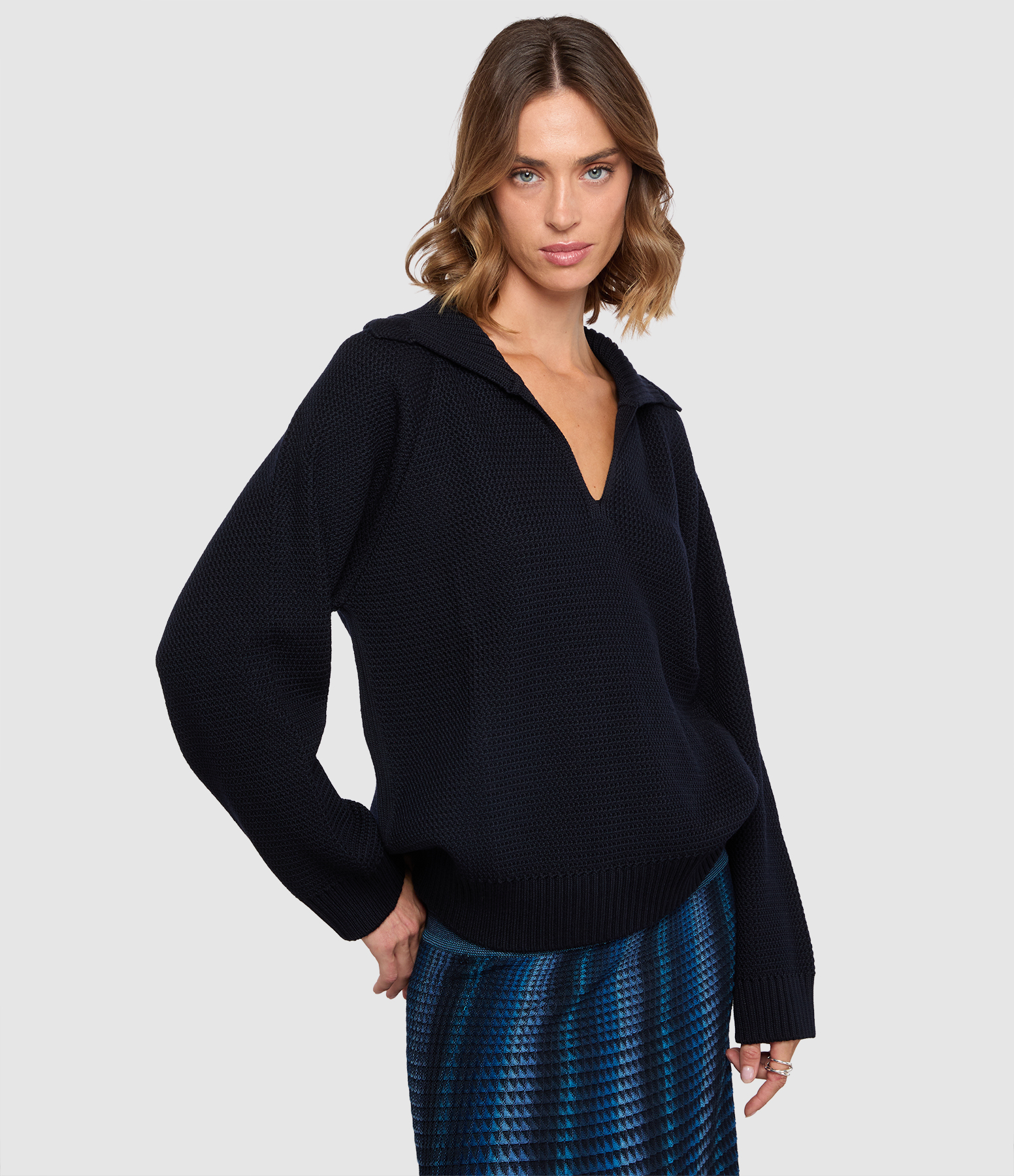Santo3 Night Jumper